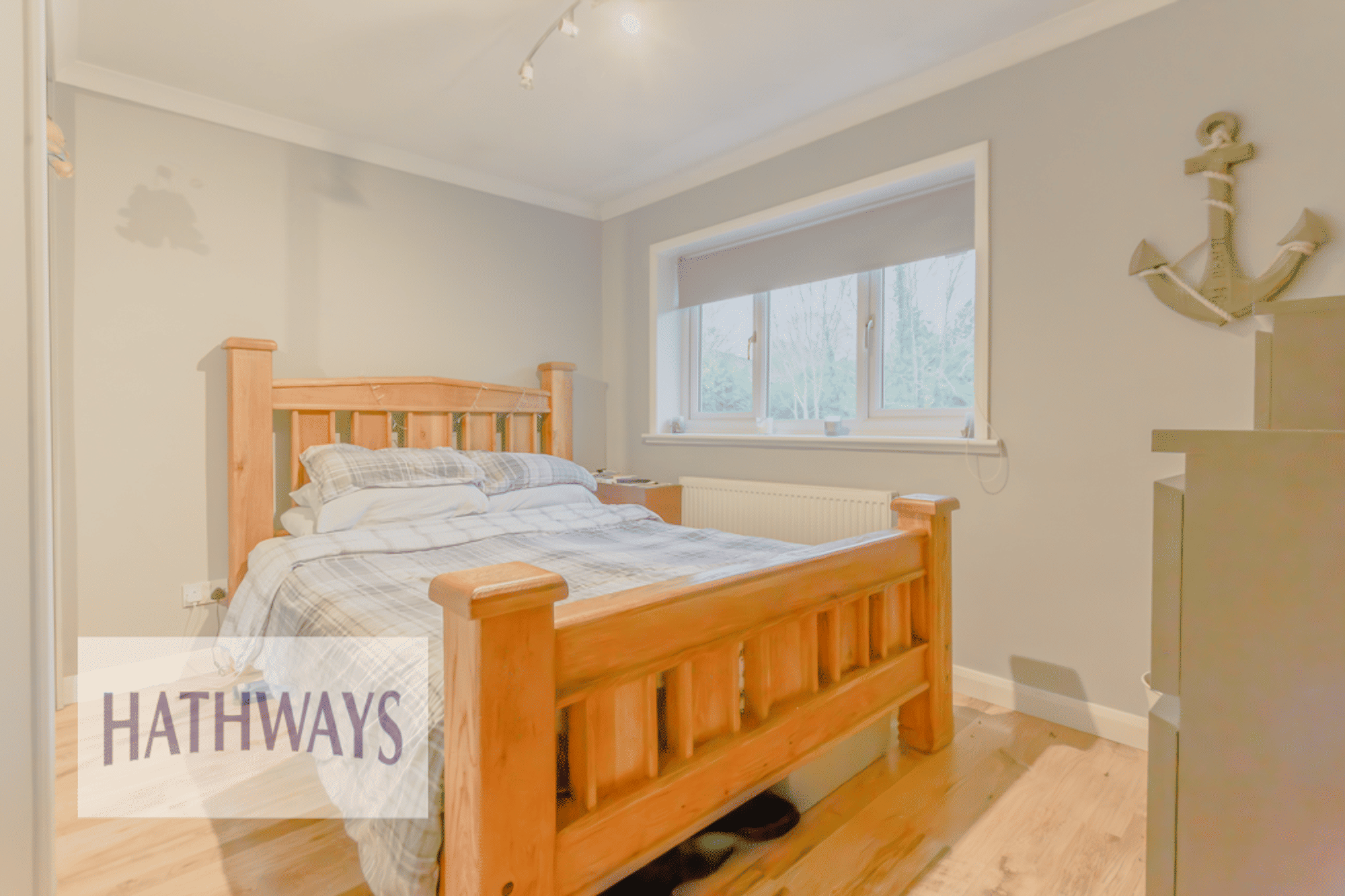 3 bed terraced house for sale in Trinity Road, Cwmbran 13