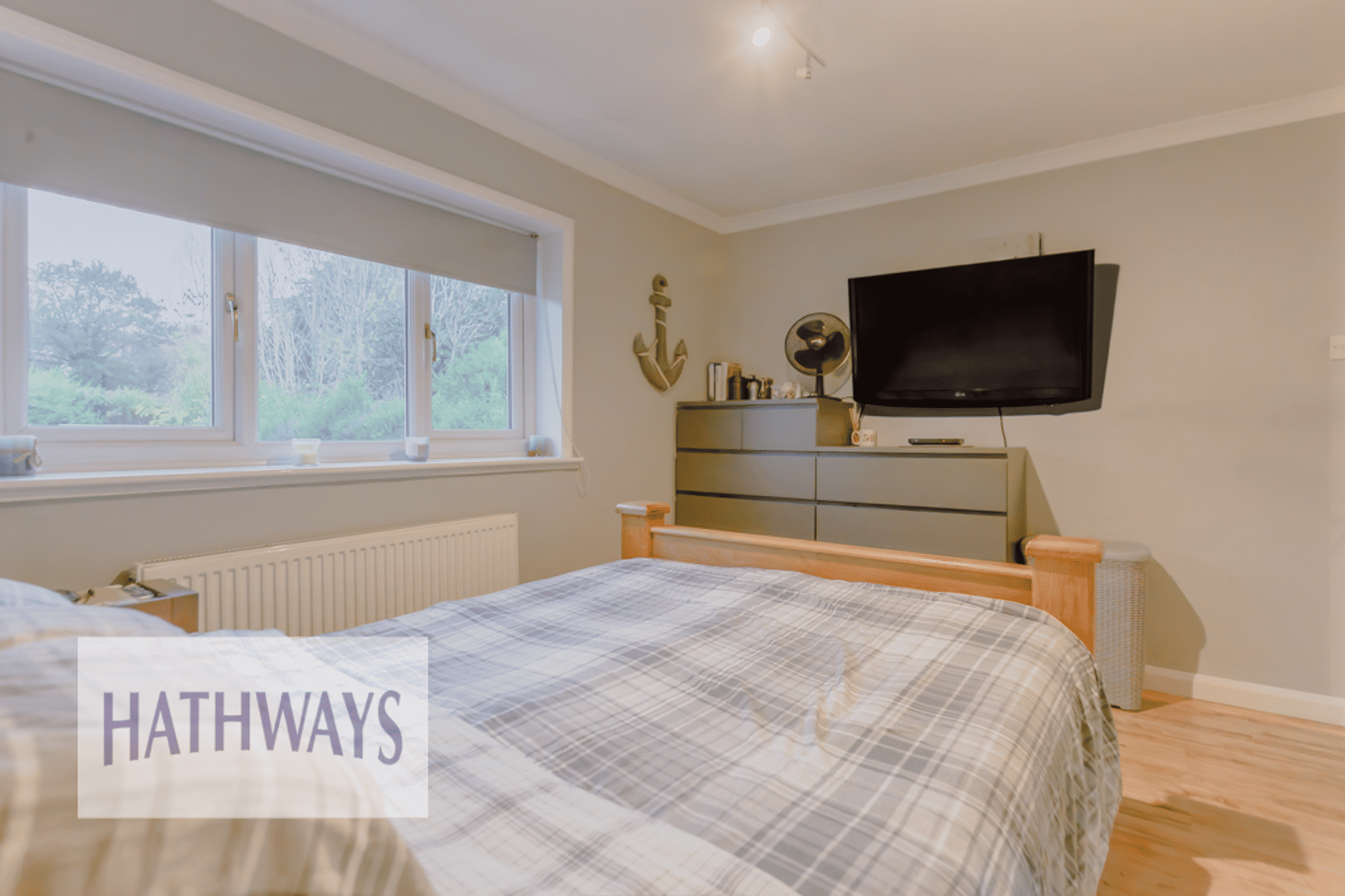 3 bed terraced house for sale in Trinity Road, Cwmbran 14
