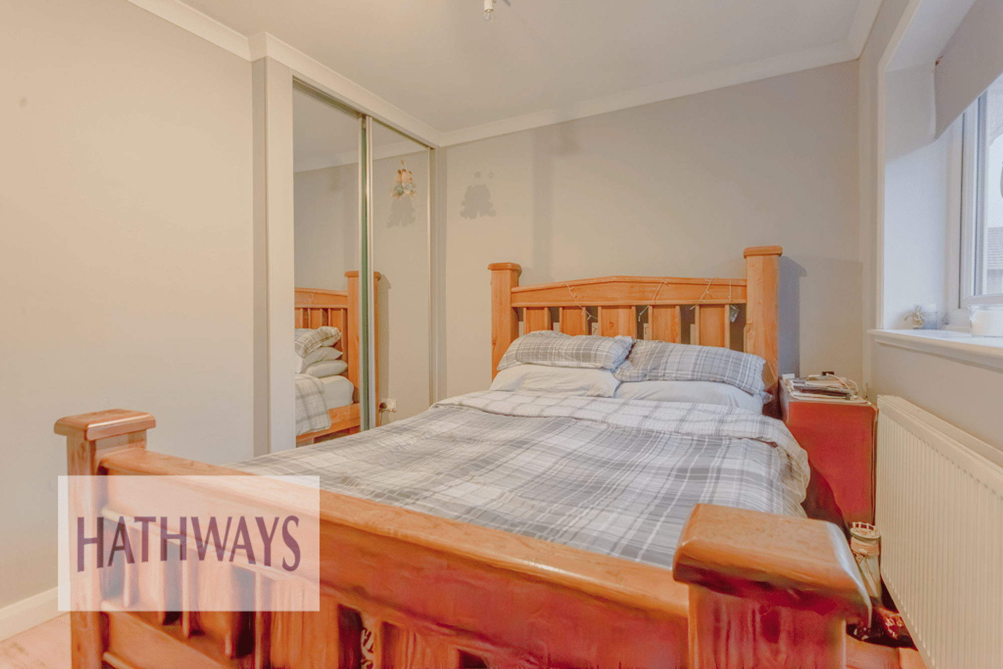 3 bed terraced house for sale in Trinity Road, Cwmbran  - Property Image 16