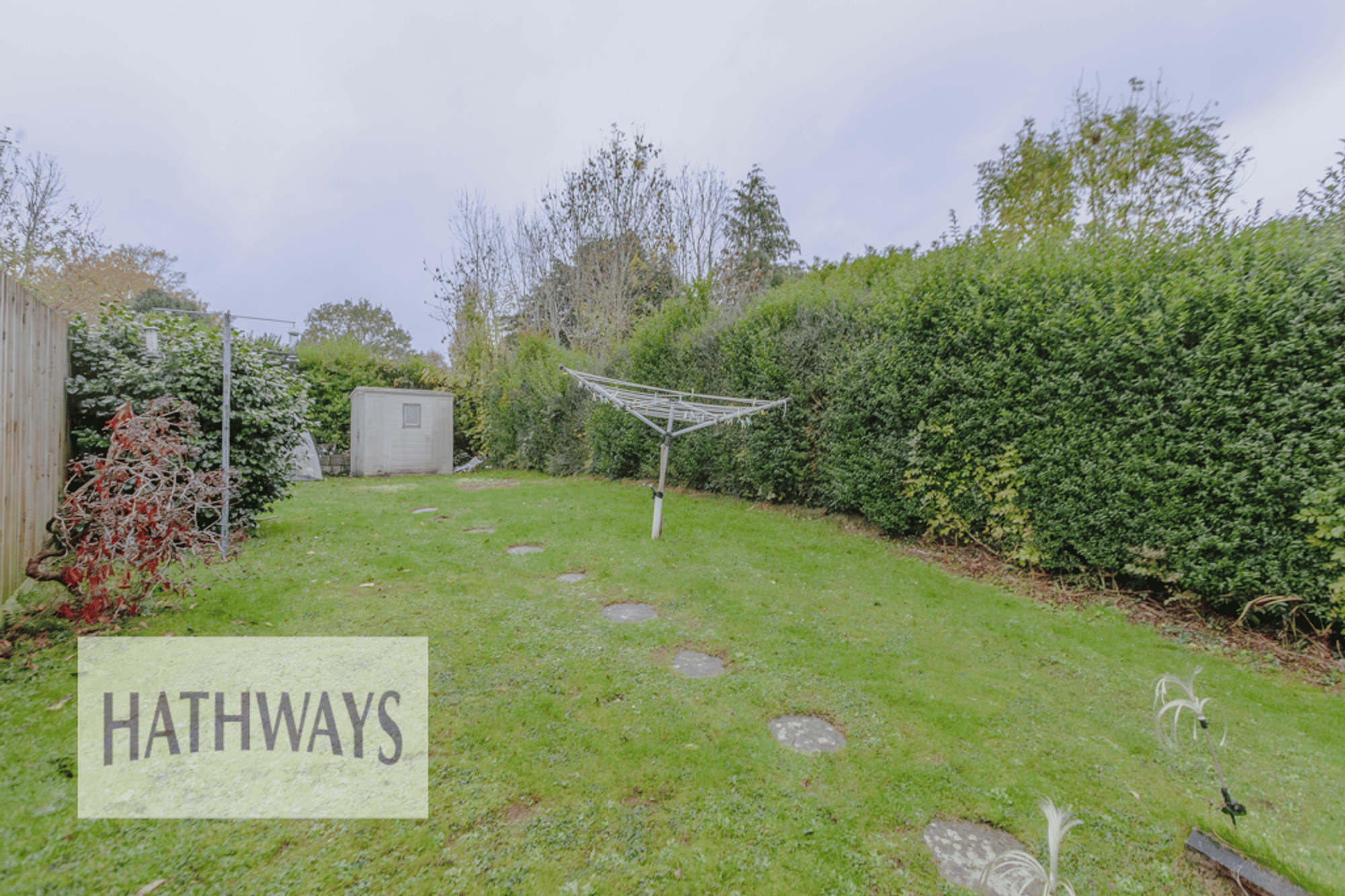 3 bed terraced house for sale in Trinity Road, Cwmbran  - Property Image 26