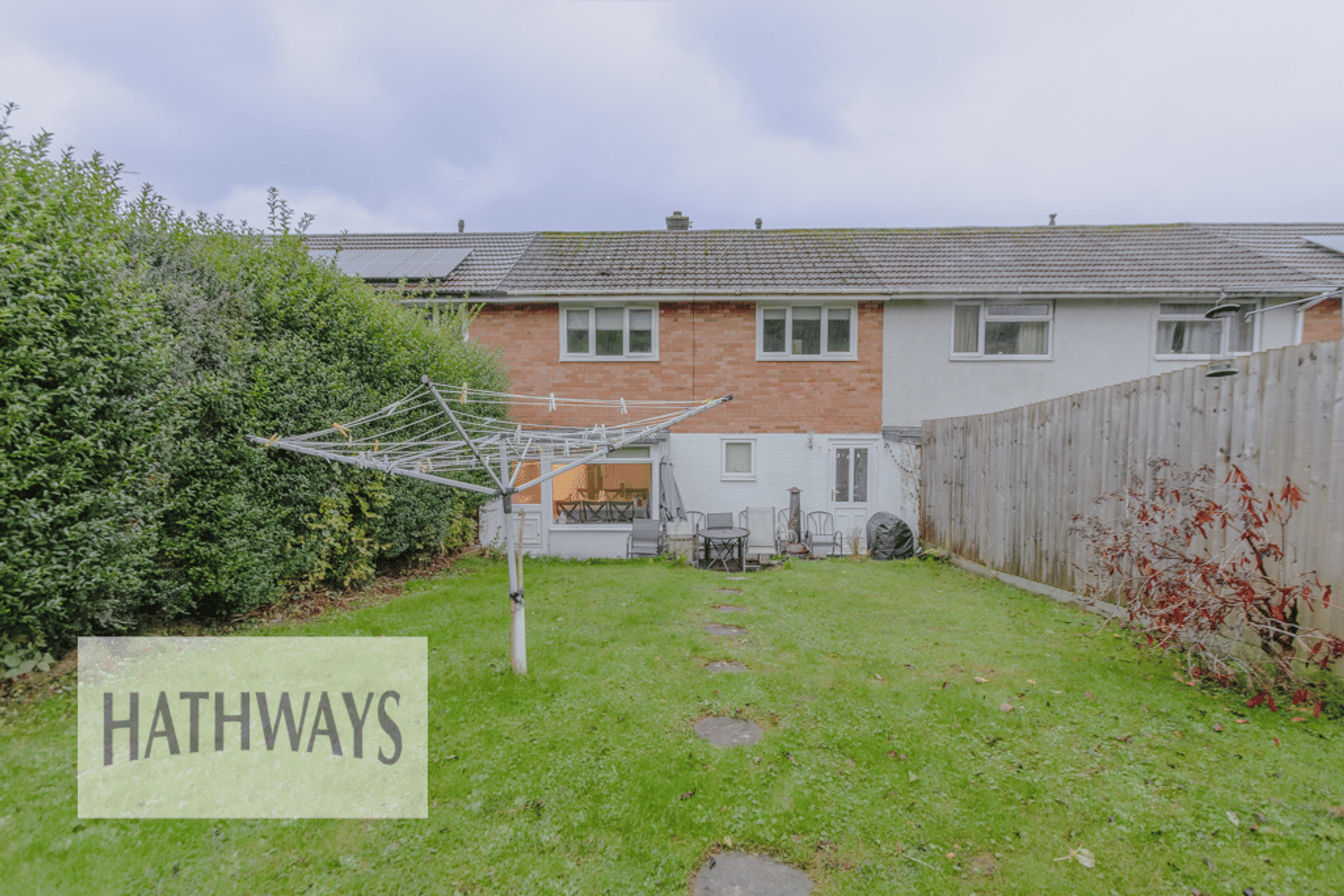 3 bed terraced house for sale in Trinity Road, Cwmbran 23