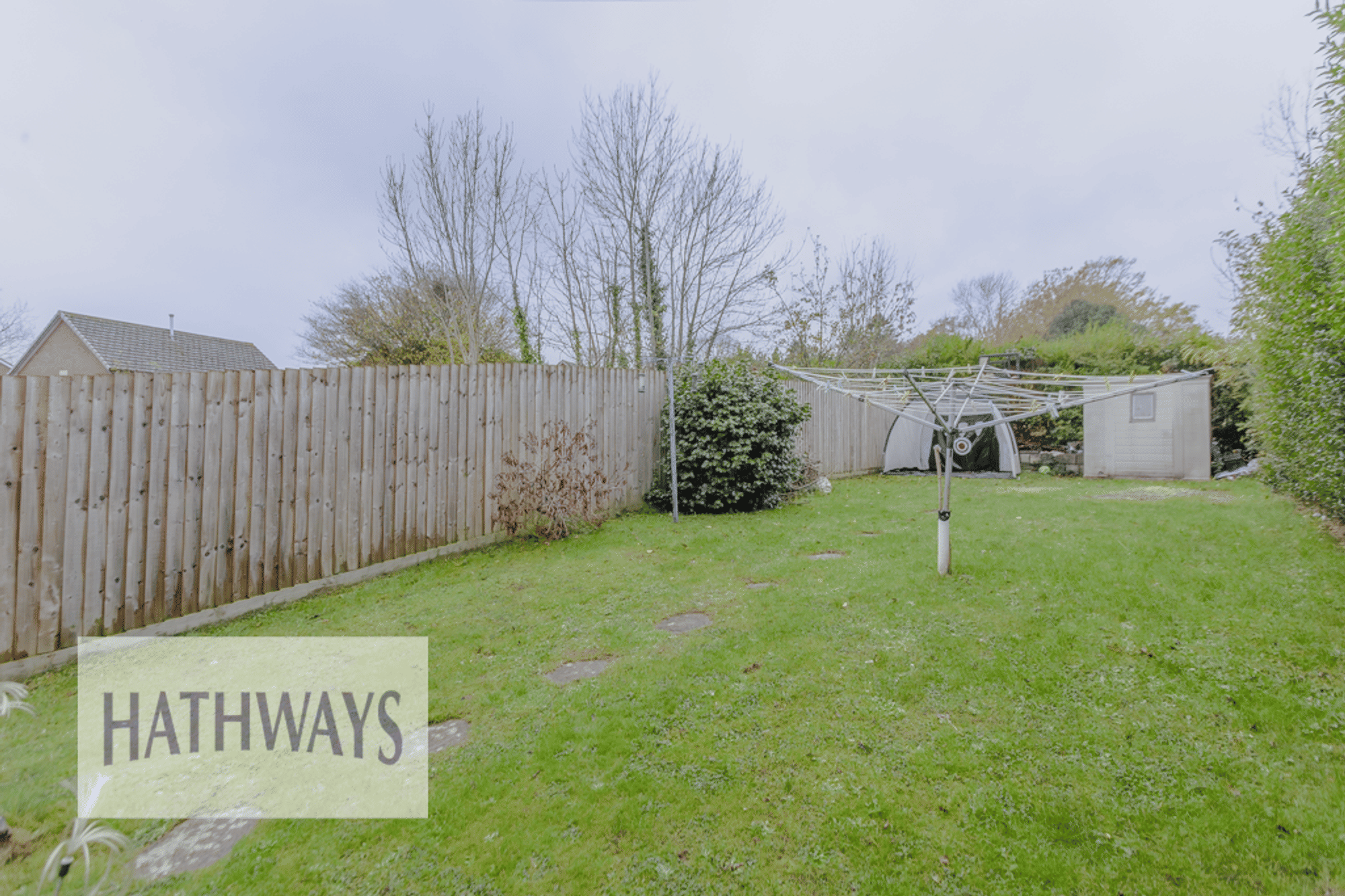 3 bed terraced house for sale in Trinity Road, Cwmbran  - Property Image 27