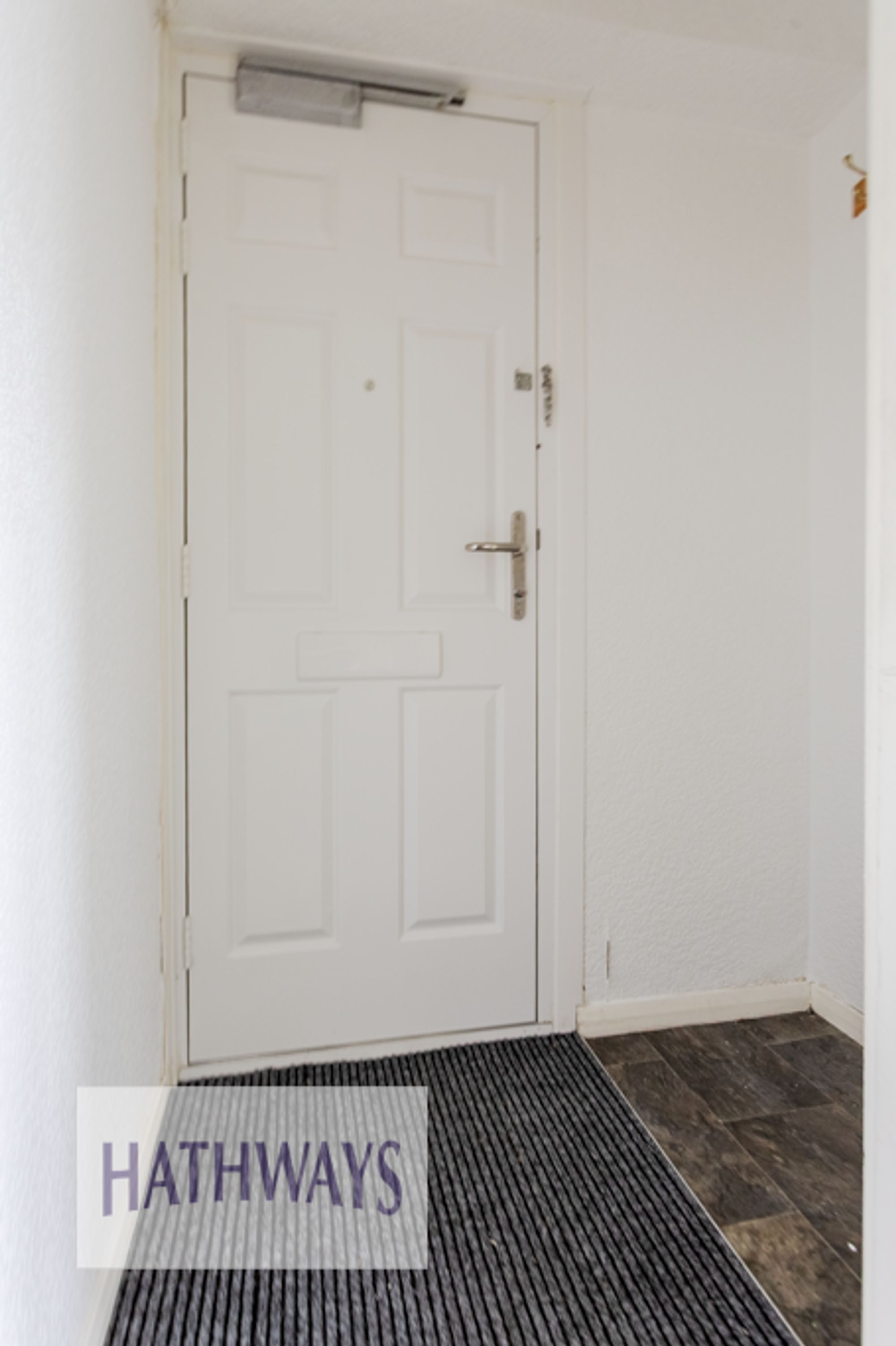 1 bed flat for sale in Rumney Walk, Cwmbran 2