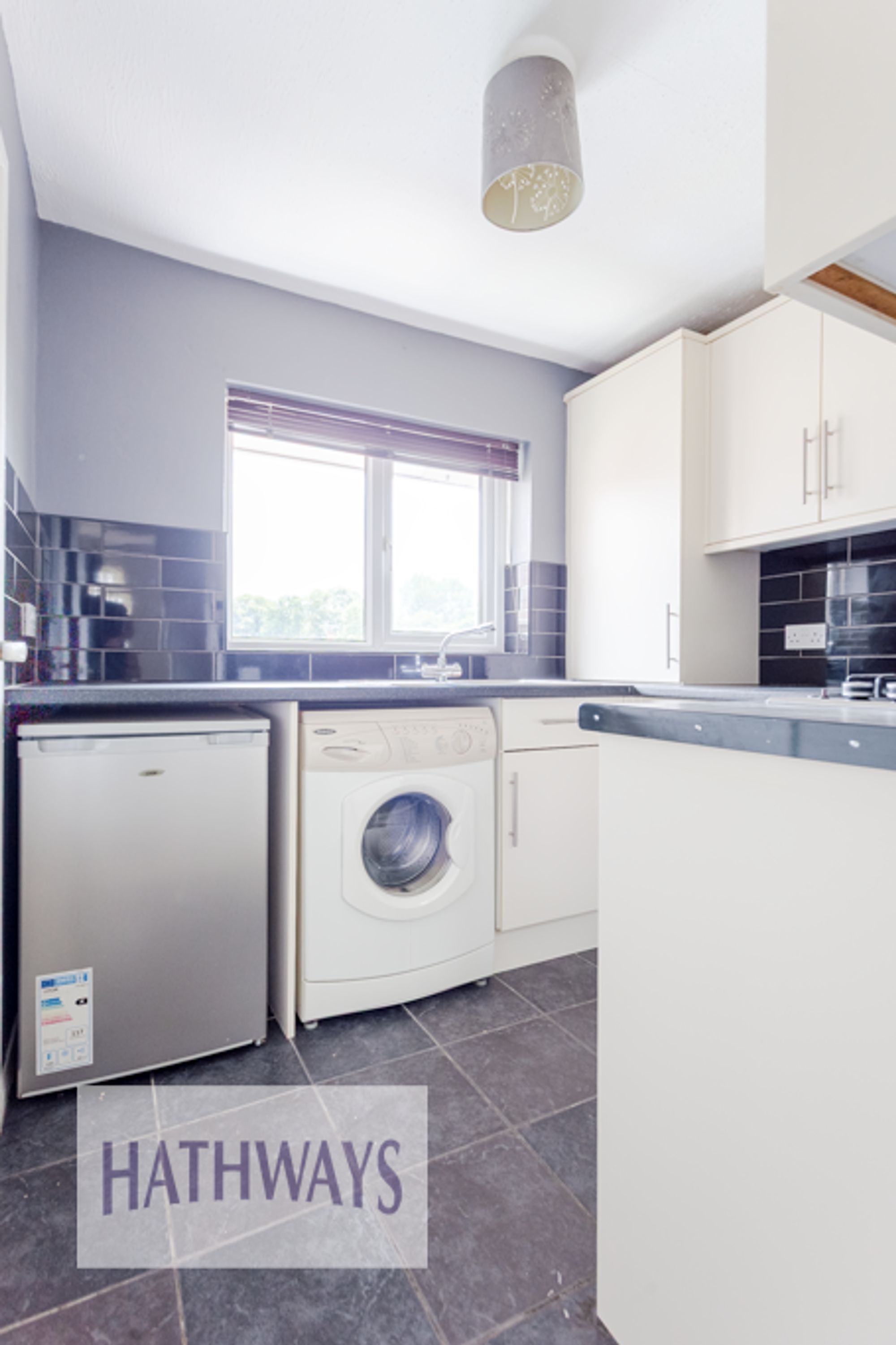 1 bed flat for sale in Rumney Walk, Cwmbran 7