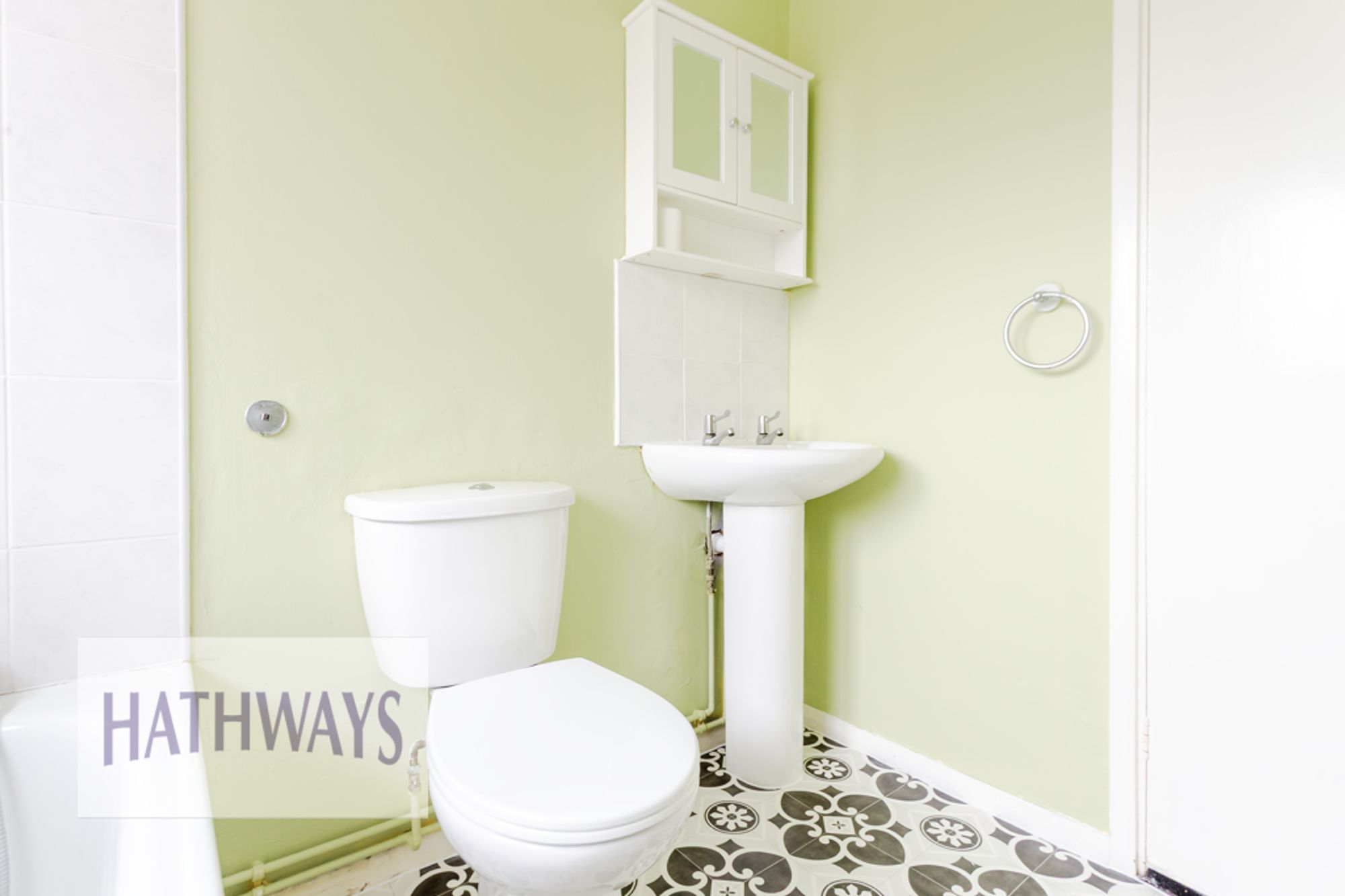 1 bed flat for sale in Rumney Walk, Cwmbran 12