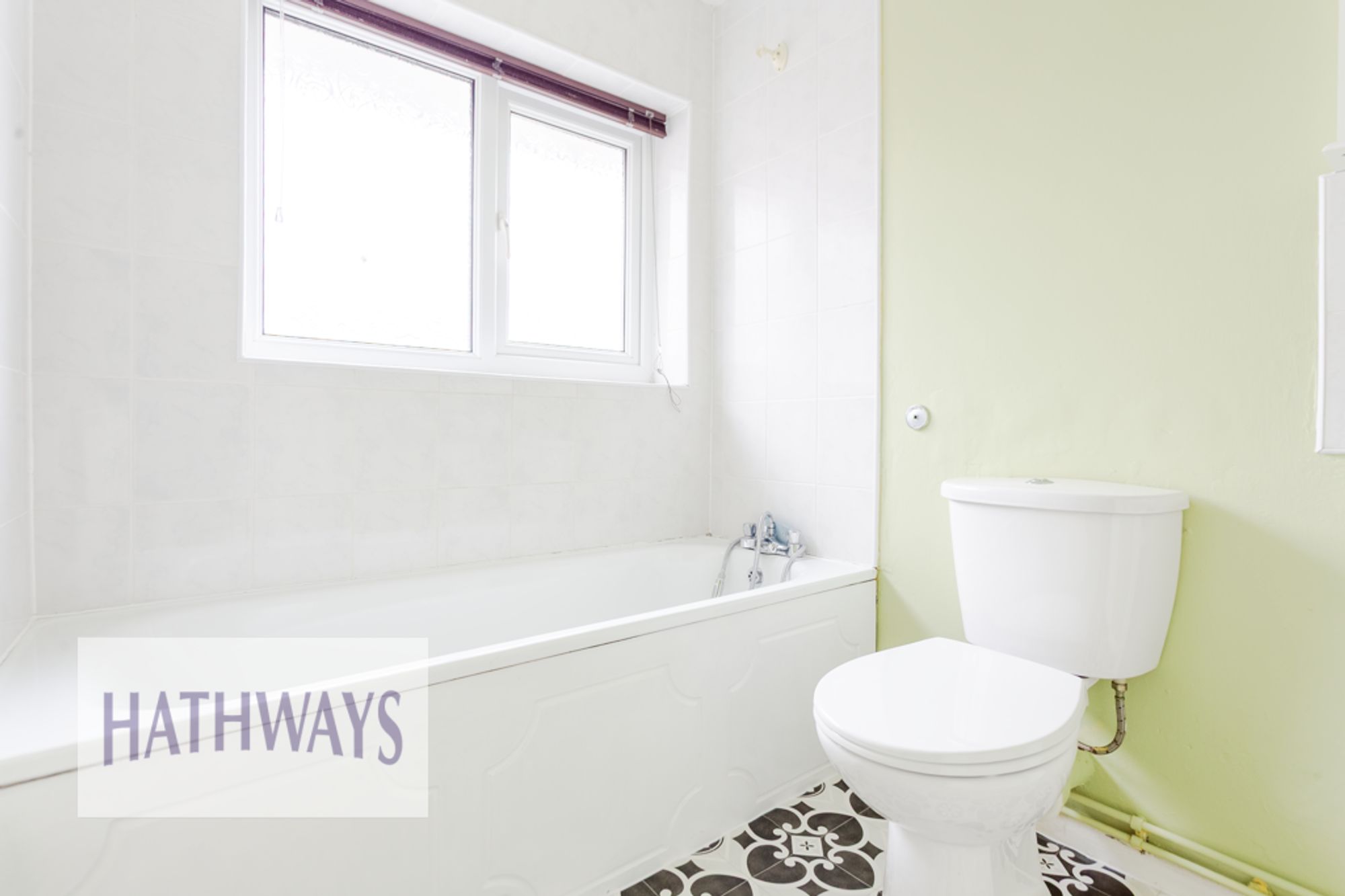 1 bed flat for sale in Rumney Walk, Cwmbran  - Property Image 14