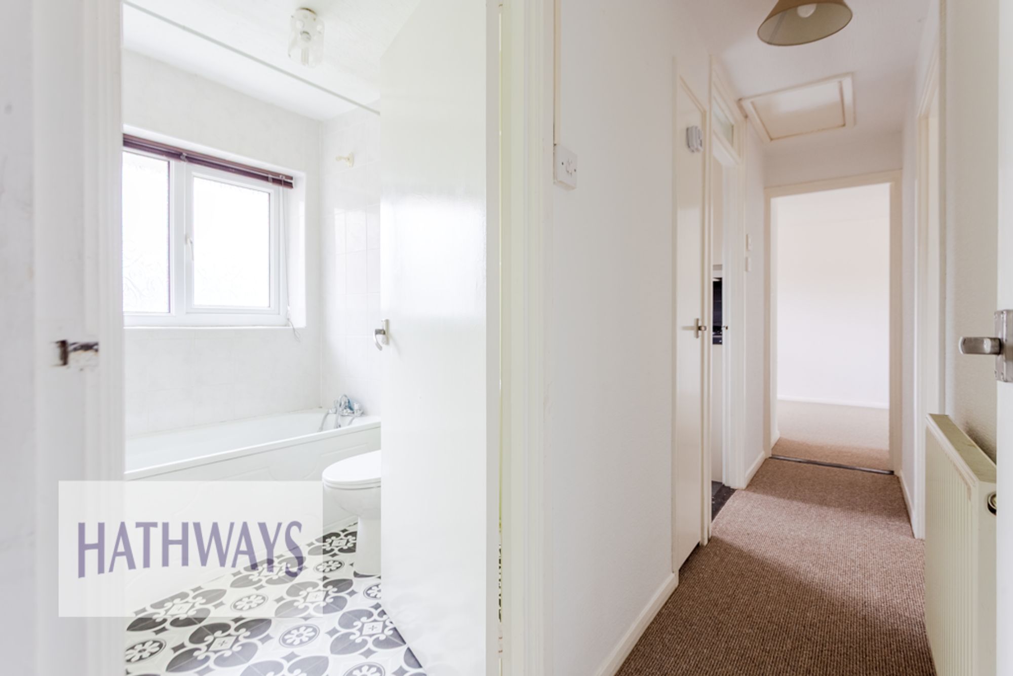1 bed flat for sale in Rumney Walk, Cwmbran  - Property Image 12