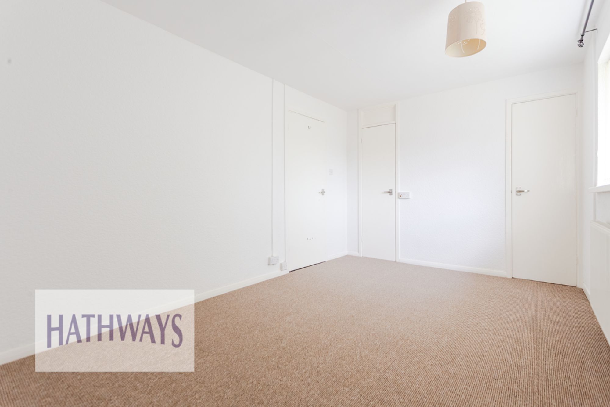1 bed flat for sale in Rumney Walk, Cwmbran  - Property Image 17