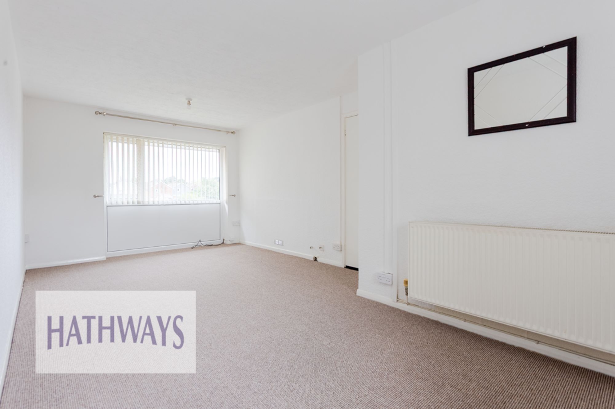 1 bed flat for sale in Rumney Walk, Cwmbran 5
