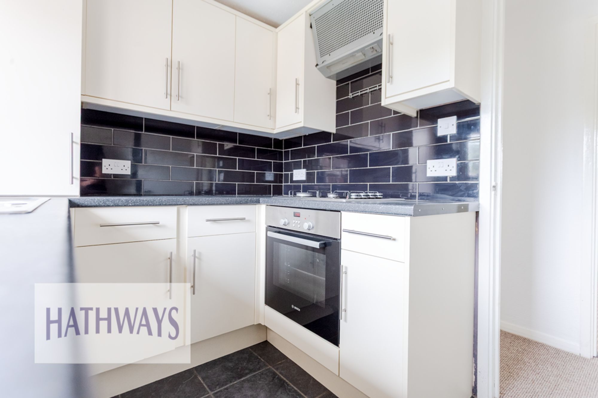 1 bed flat for sale in Rumney Walk, Cwmbran 10