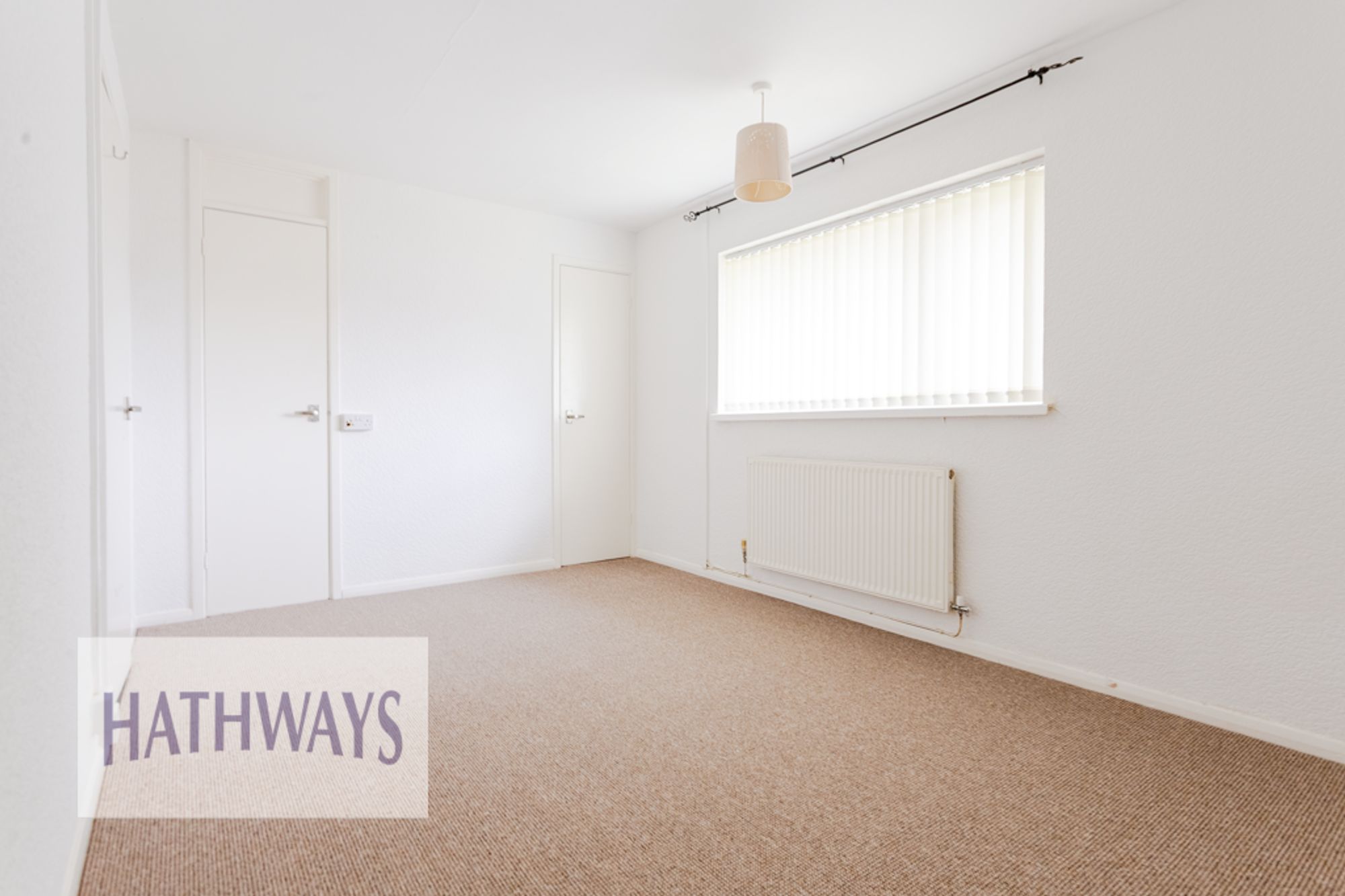 1 bed flat for sale in Rumney Walk, Cwmbran  - Property Image 18