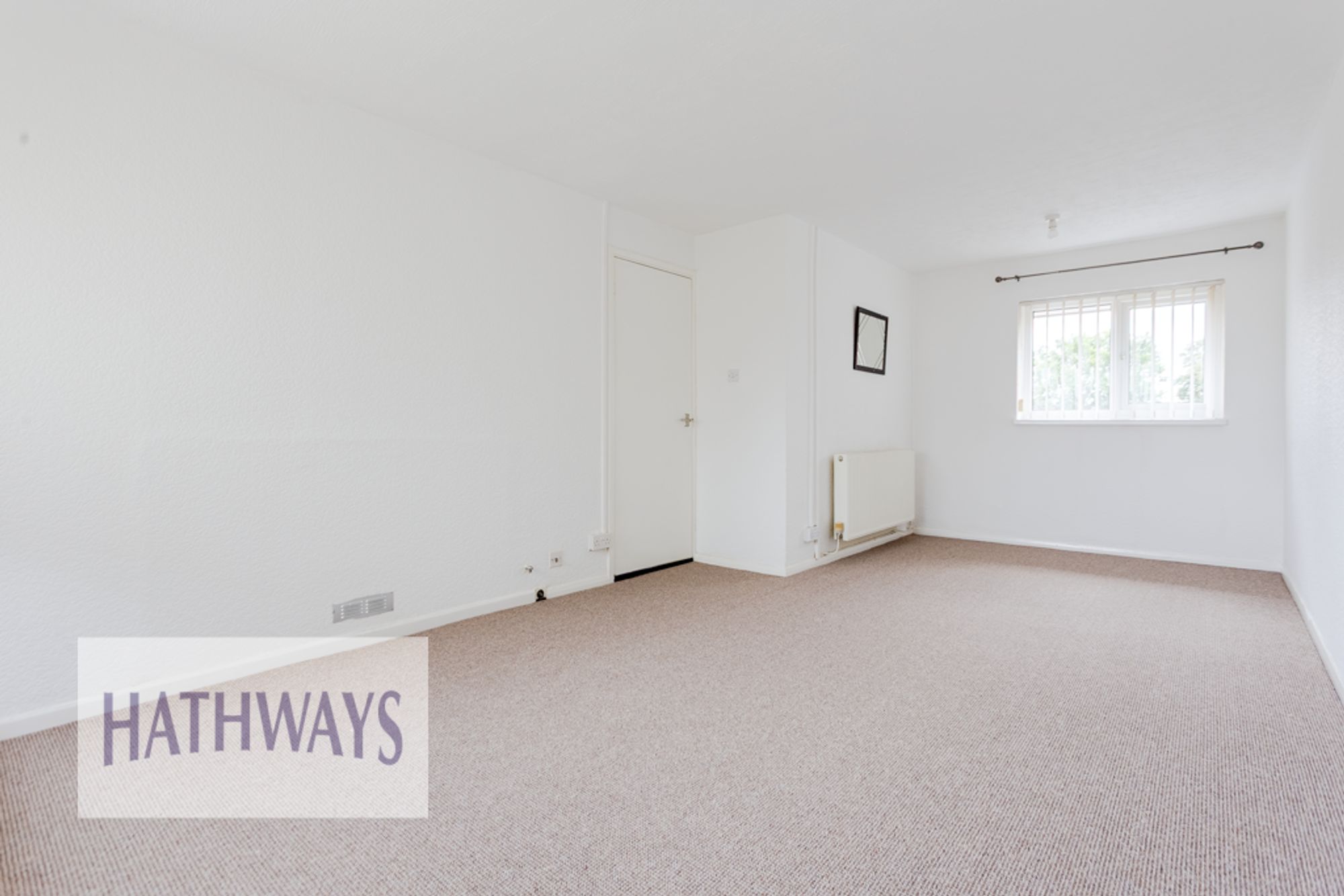 1 bed flat for sale in Rumney Walk, Cwmbran 3