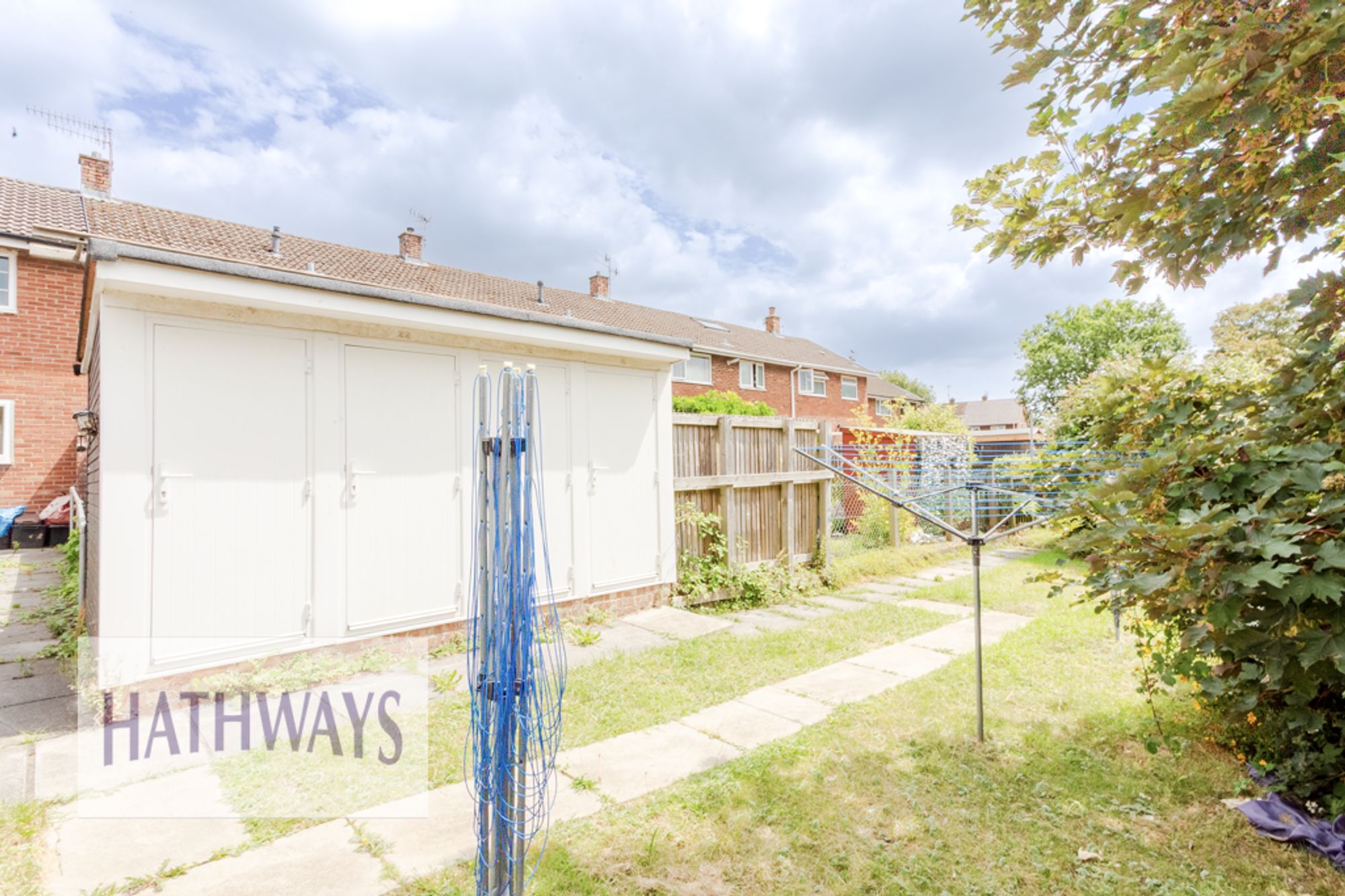 1 bed flat for sale in Rumney Walk, Cwmbran  - Property Image 21