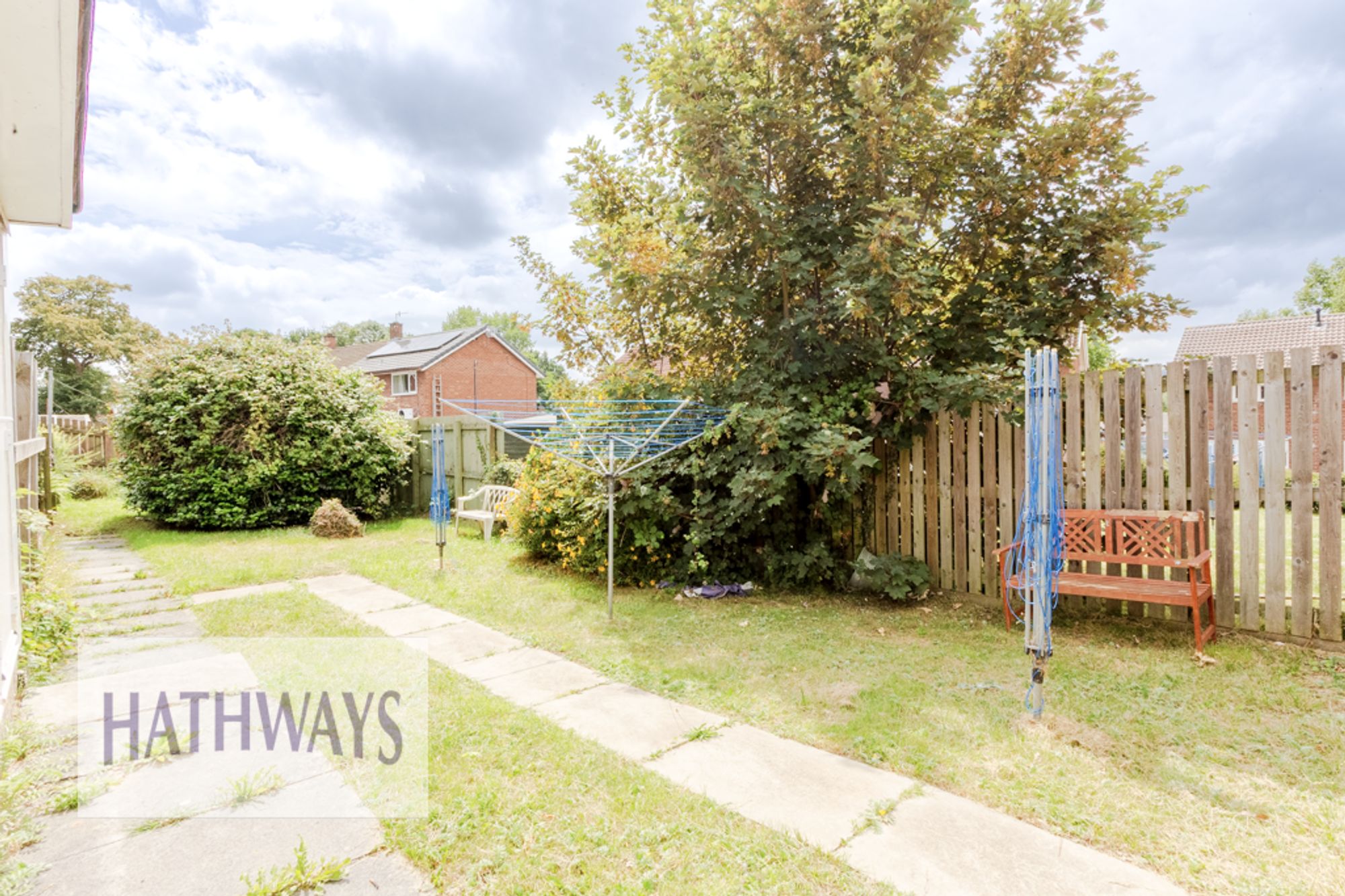 1 bed flat for sale in Rumney Walk, Cwmbran  - Property Image 19