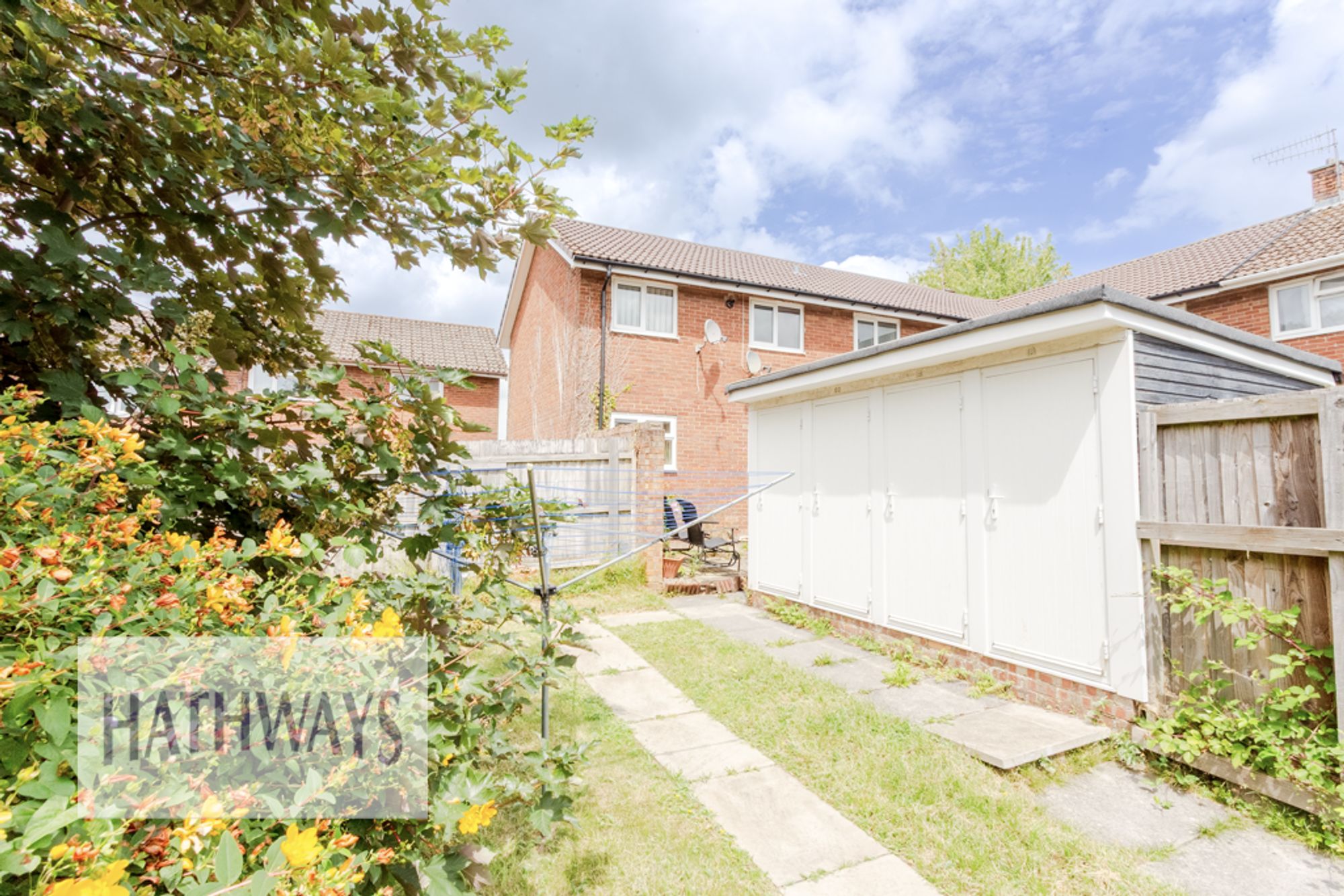 1 bed flat for sale in Rumney Walk, Cwmbran  - Property Image 20
