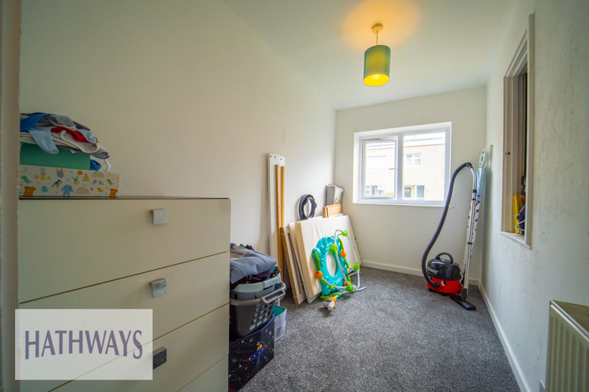 3 bed mid-terraced house for sale in Plas Bryn Gomer, Cwmbran  - Property Image 22