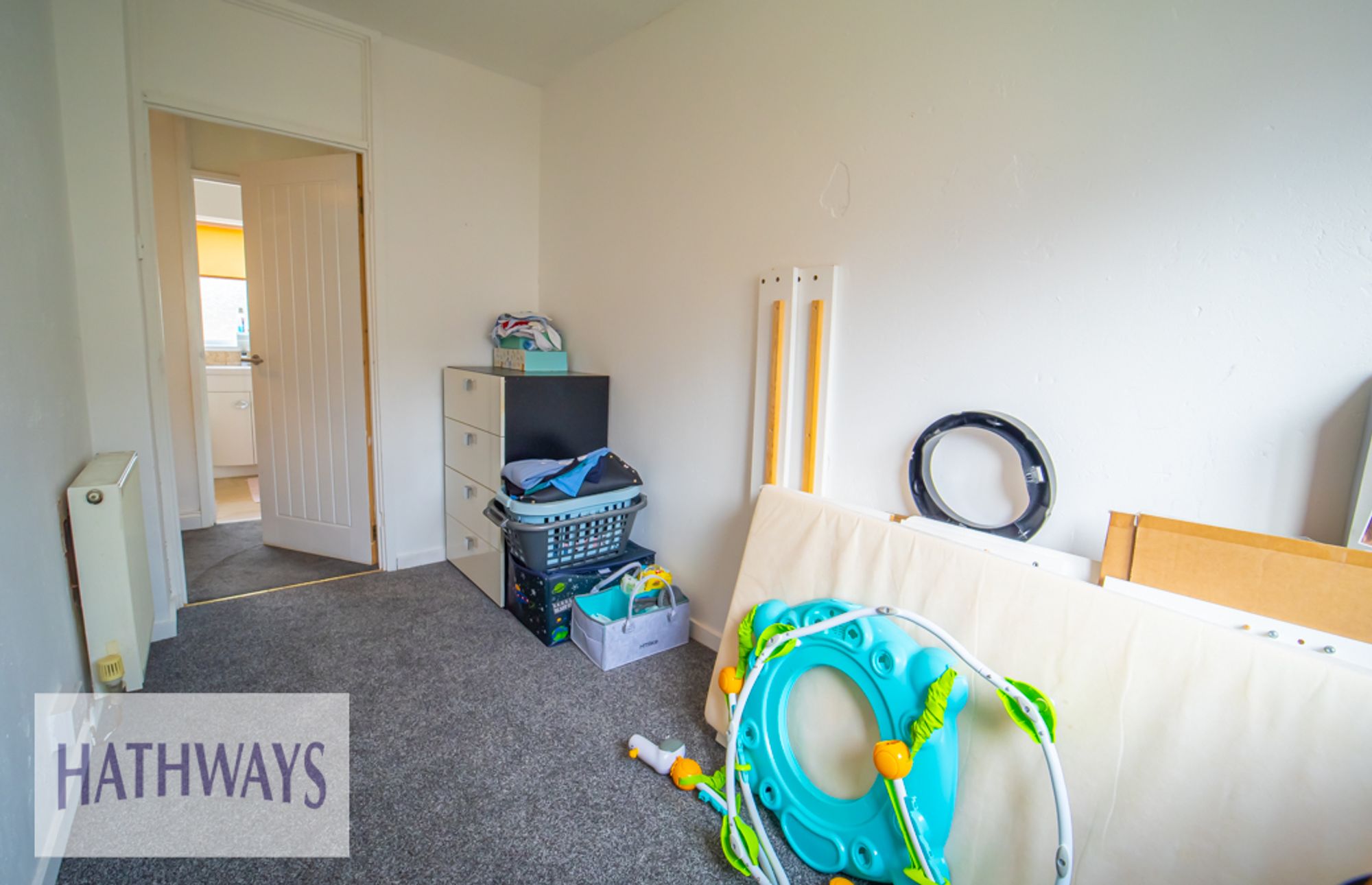 3 bed mid-terraced house for sale in Plas Bryn Gomer, Cwmbran  - Property Image 24