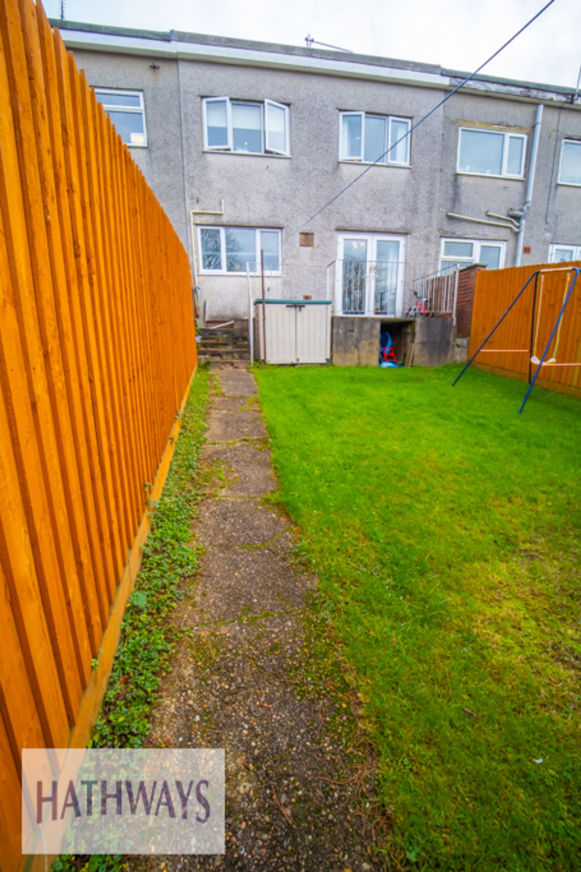 3 bed mid-terraced house for sale in Plas Bryn Gomer, Cwmbran  - Property Image 31