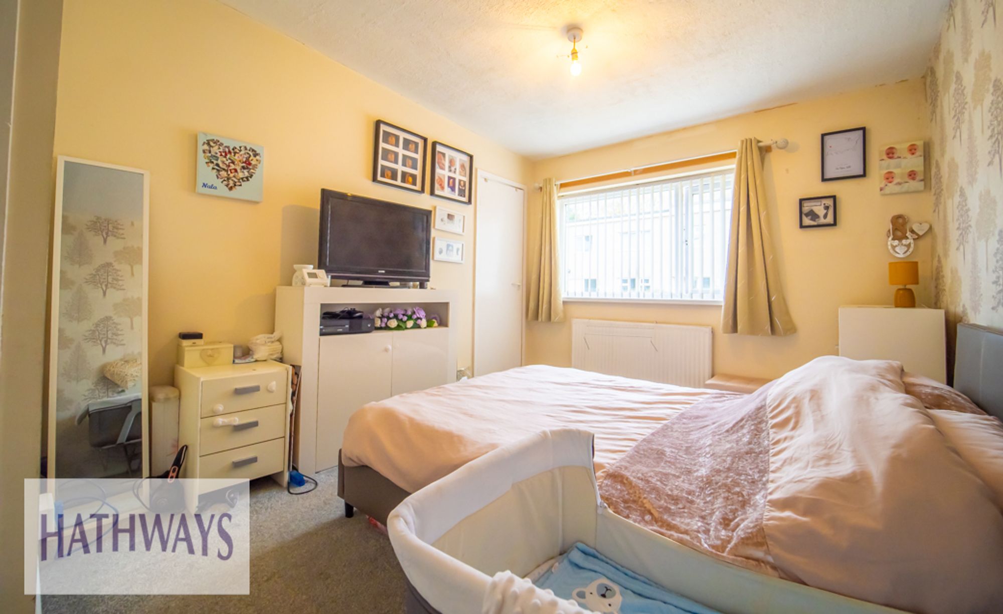 3 bed mid-terraced house for sale in Plas Bryn Gomer, Cwmbran  - Property Image 16