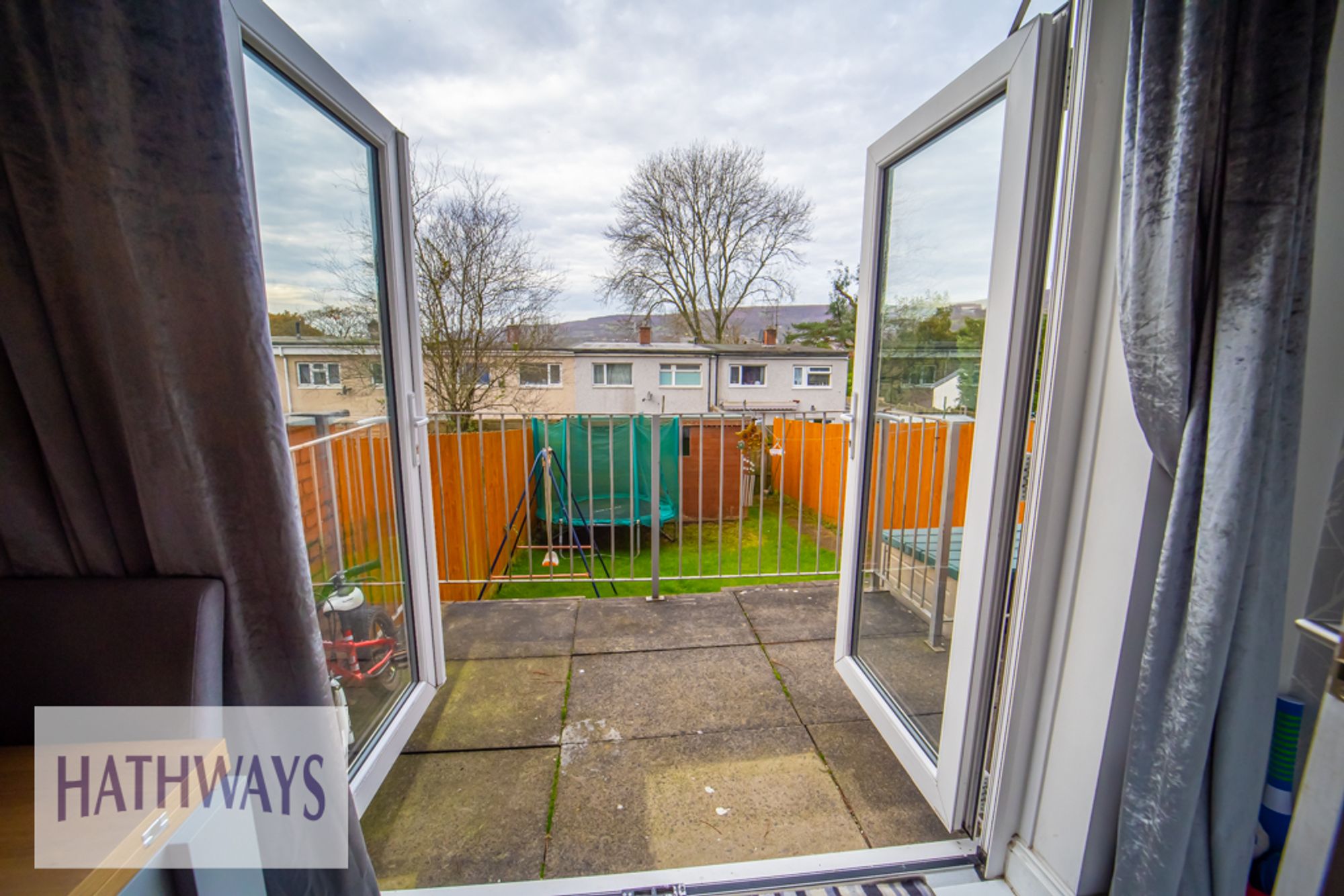 3 bed mid-terraced house for sale in Plas Bryn Gomer, Cwmbran  - Property Image 28