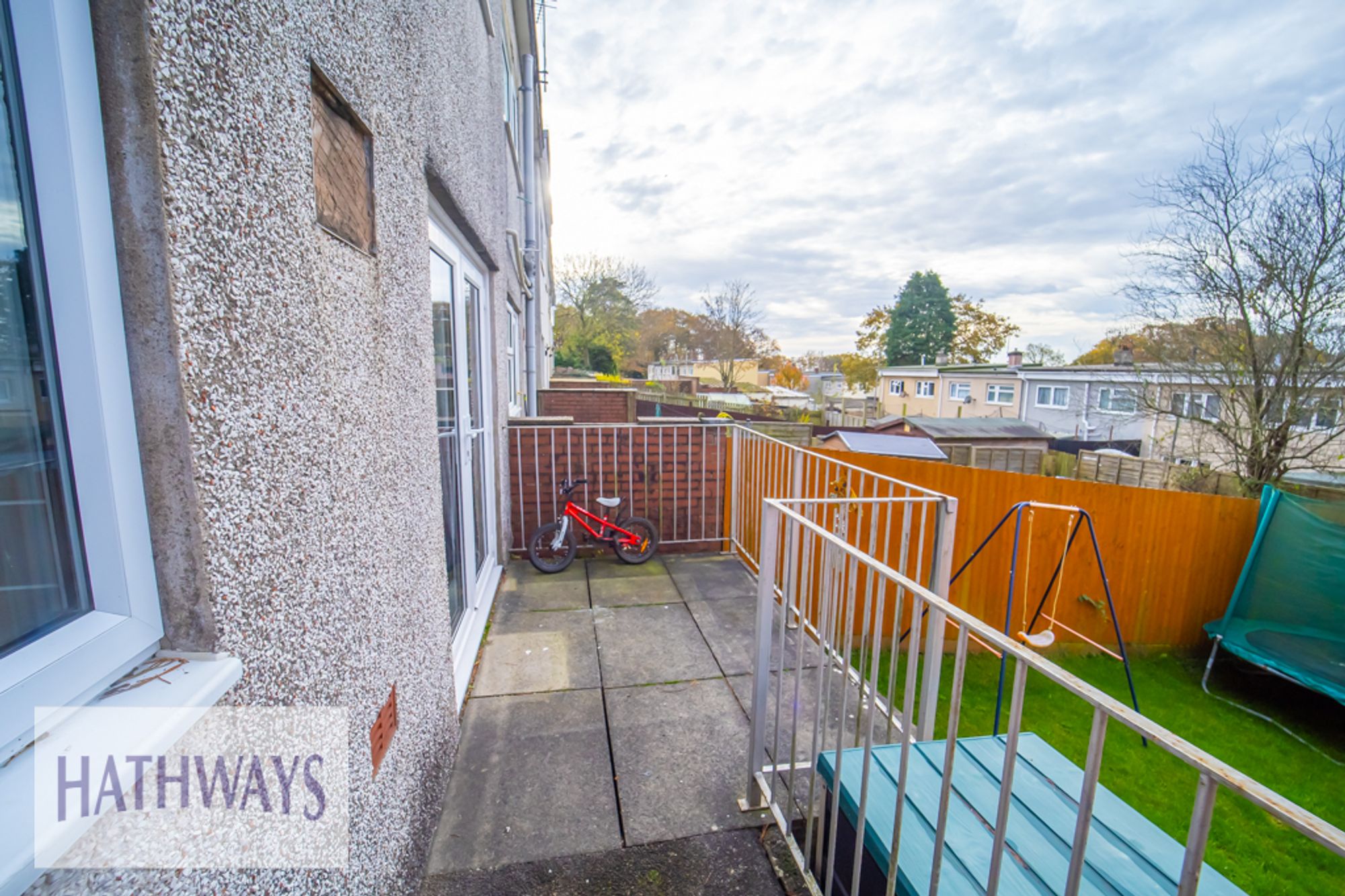 3 bed mid-terraced house for sale in Plas Bryn Gomer, Cwmbran  - Property Image 29