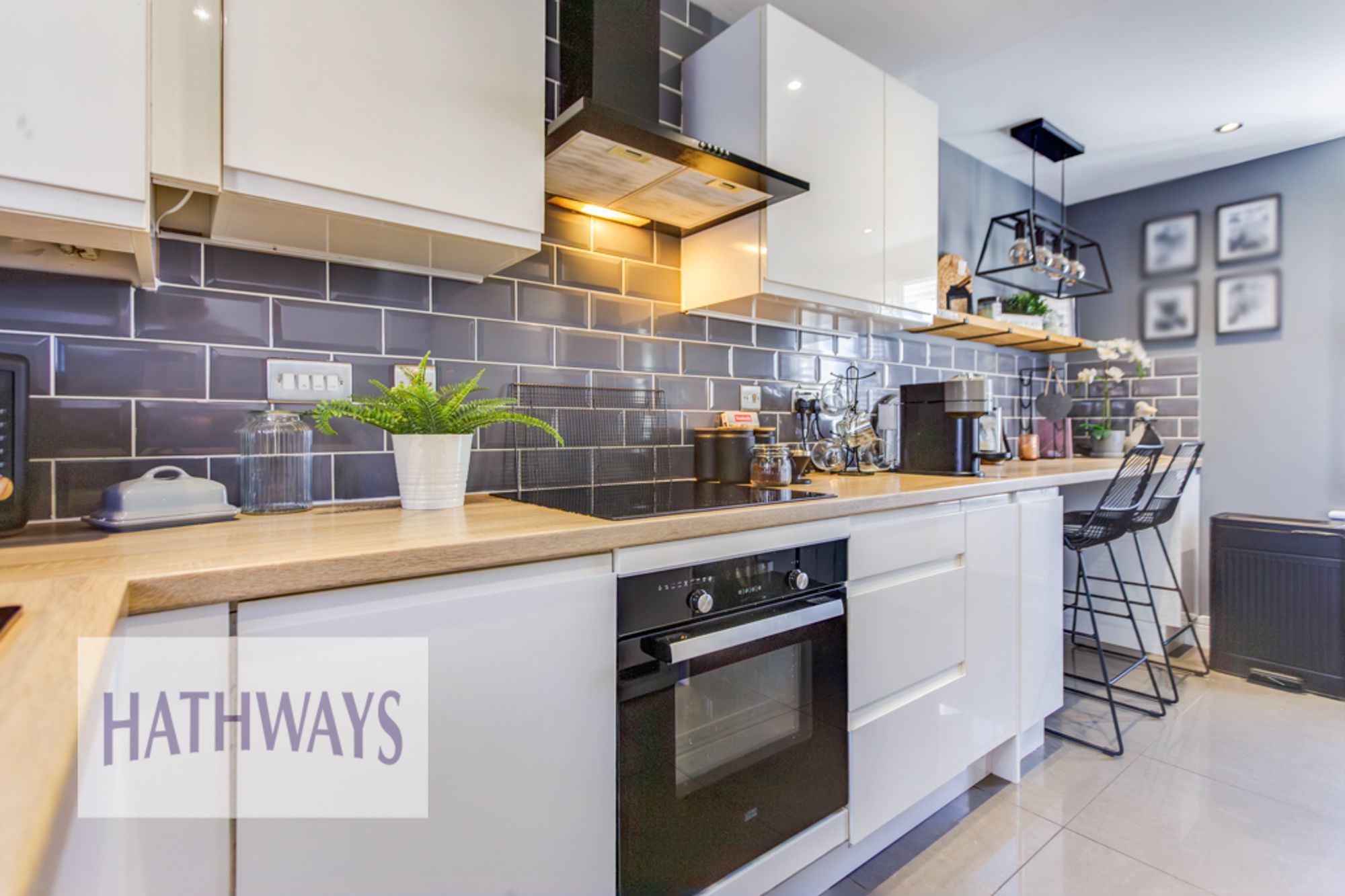 3 bed detached house for sale in Stryd Camlas, Cwmbran  - Property Image 9