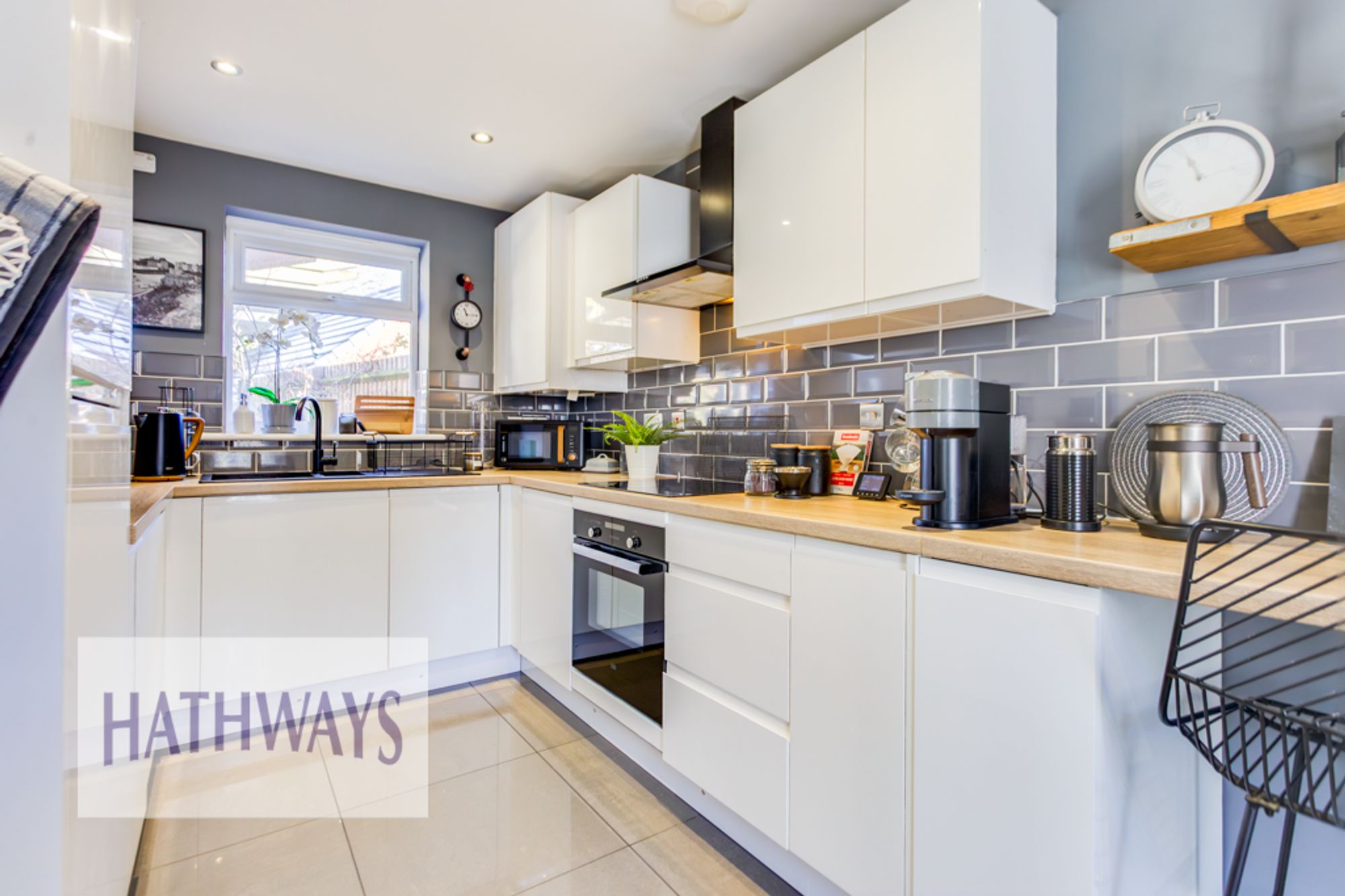 3 bed detached house for sale in Stryd Camlas, Cwmbran 5