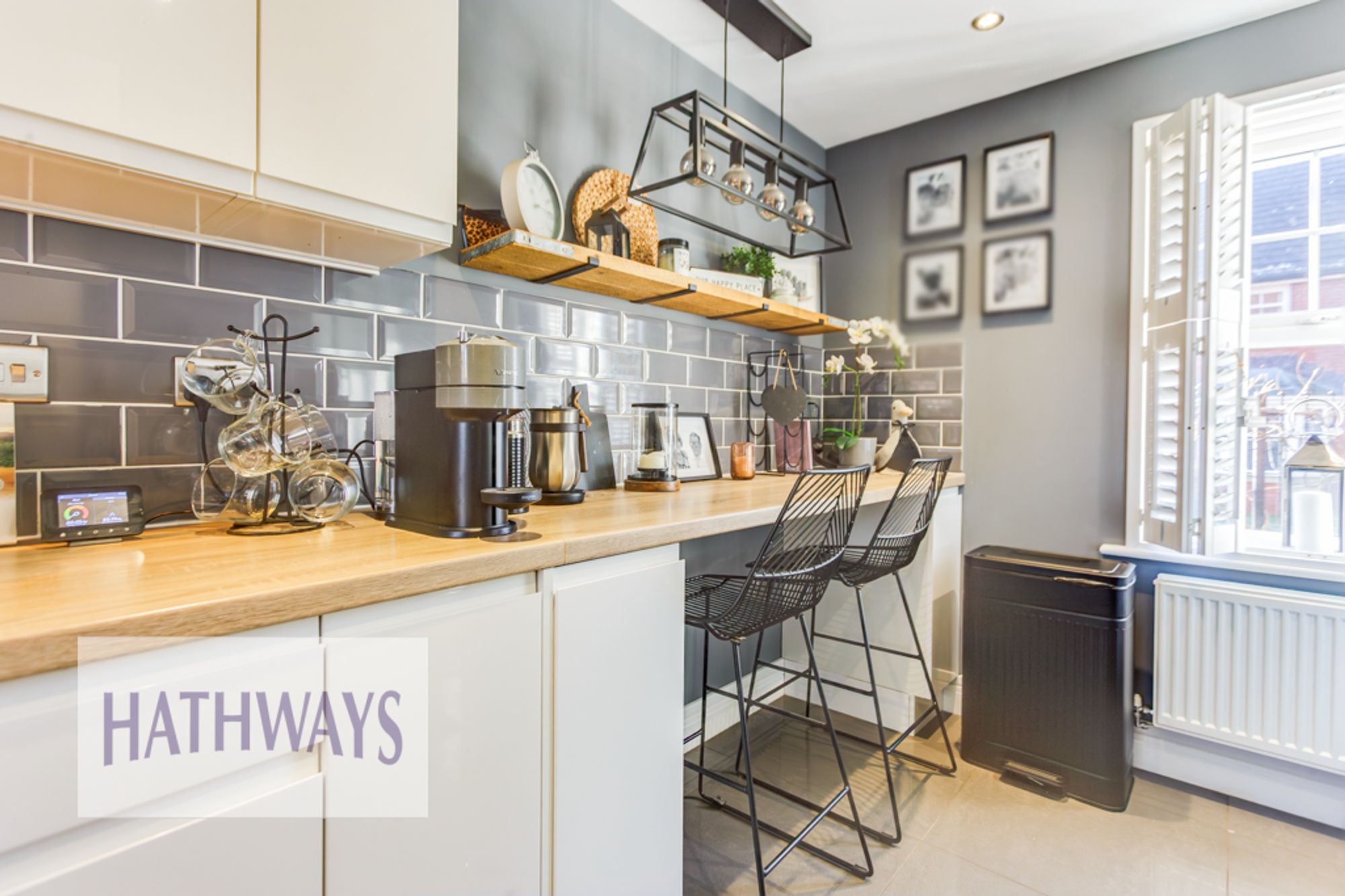 3 bed detached house for sale in Stryd Camlas, Cwmbran  - Property Image 10