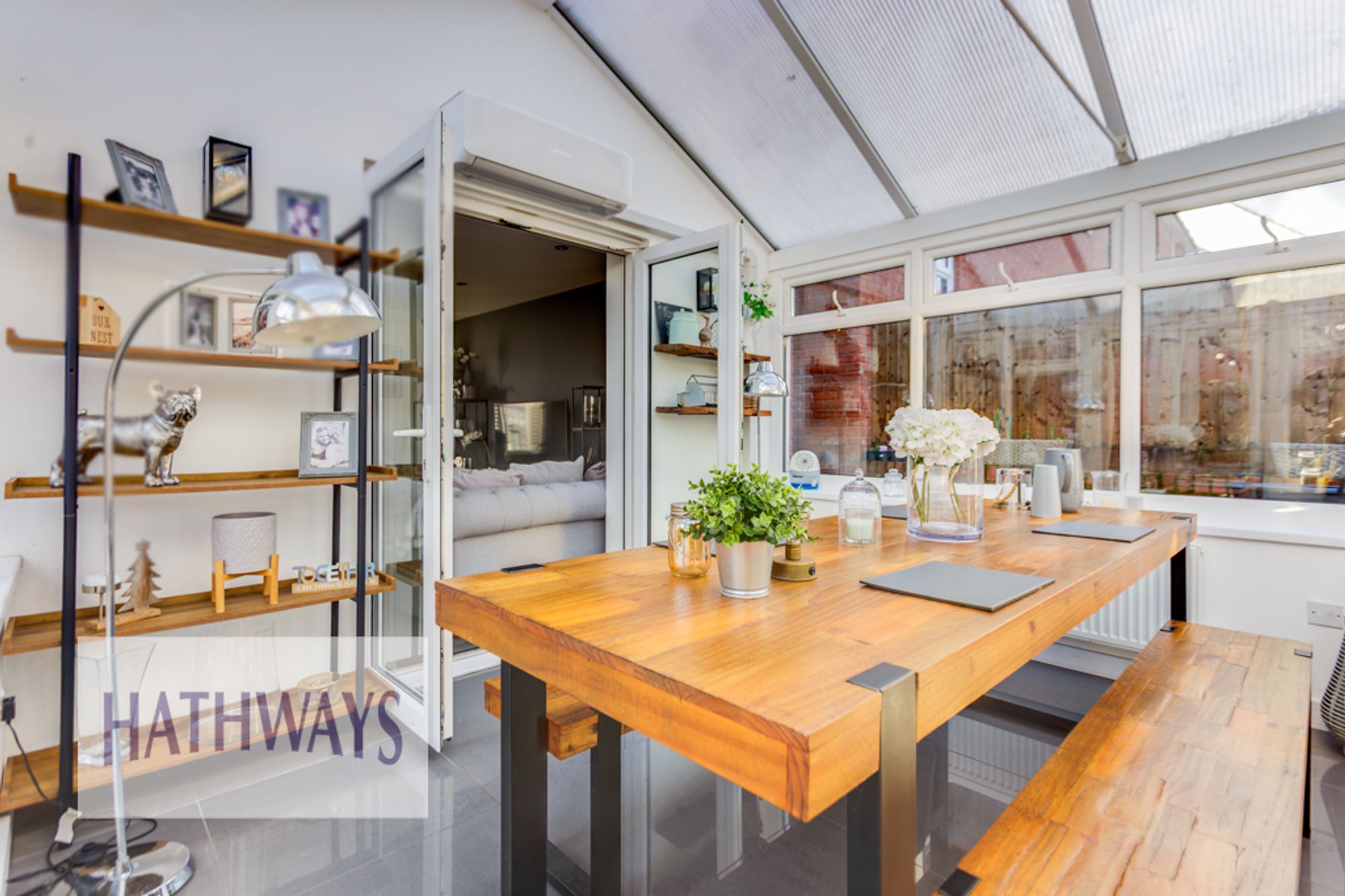 3 bed detached house for sale in Stryd Camlas, Cwmbran 19