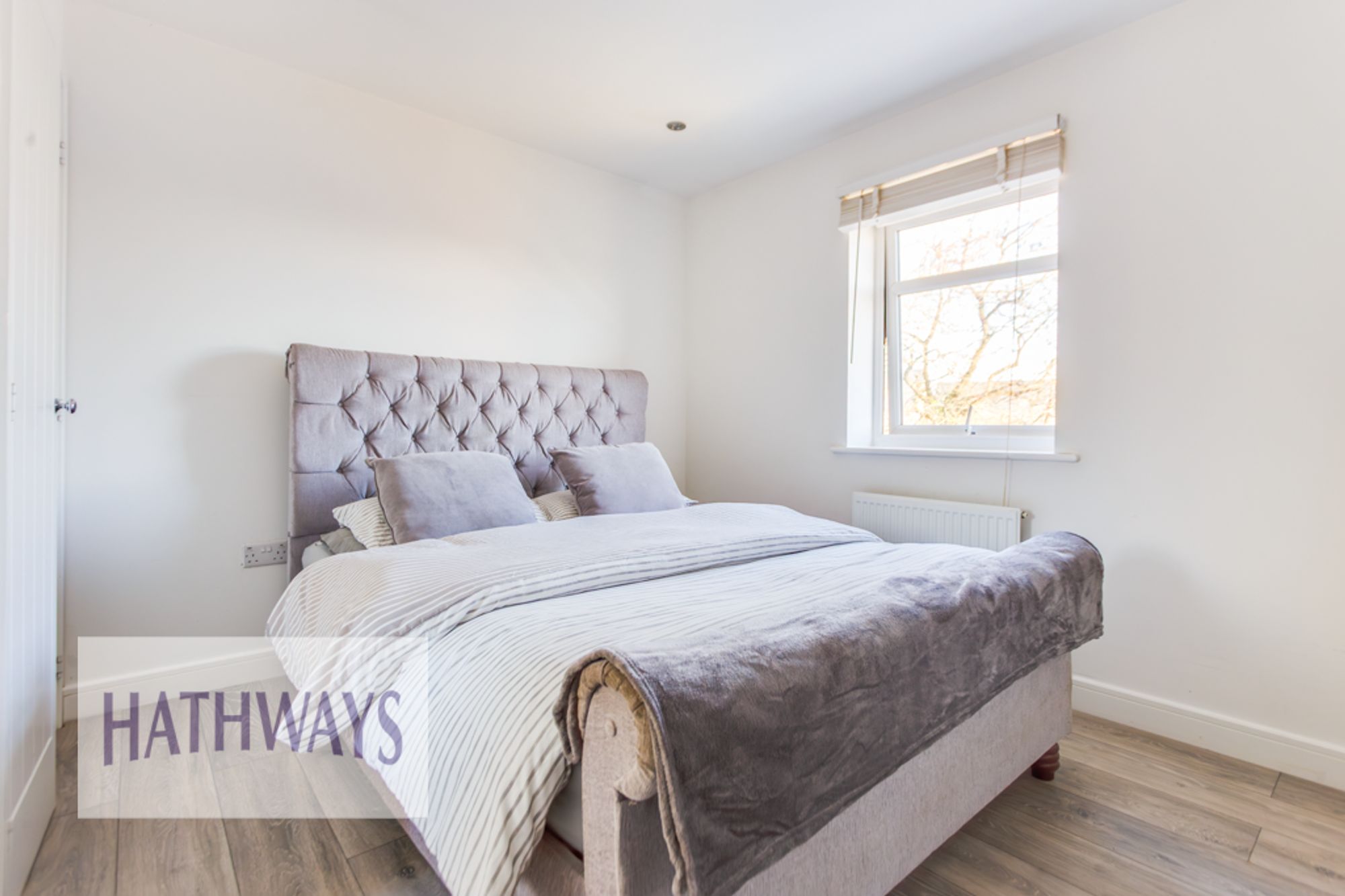 3 bed detached house for sale in Stryd Camlas, Cwmbran 22