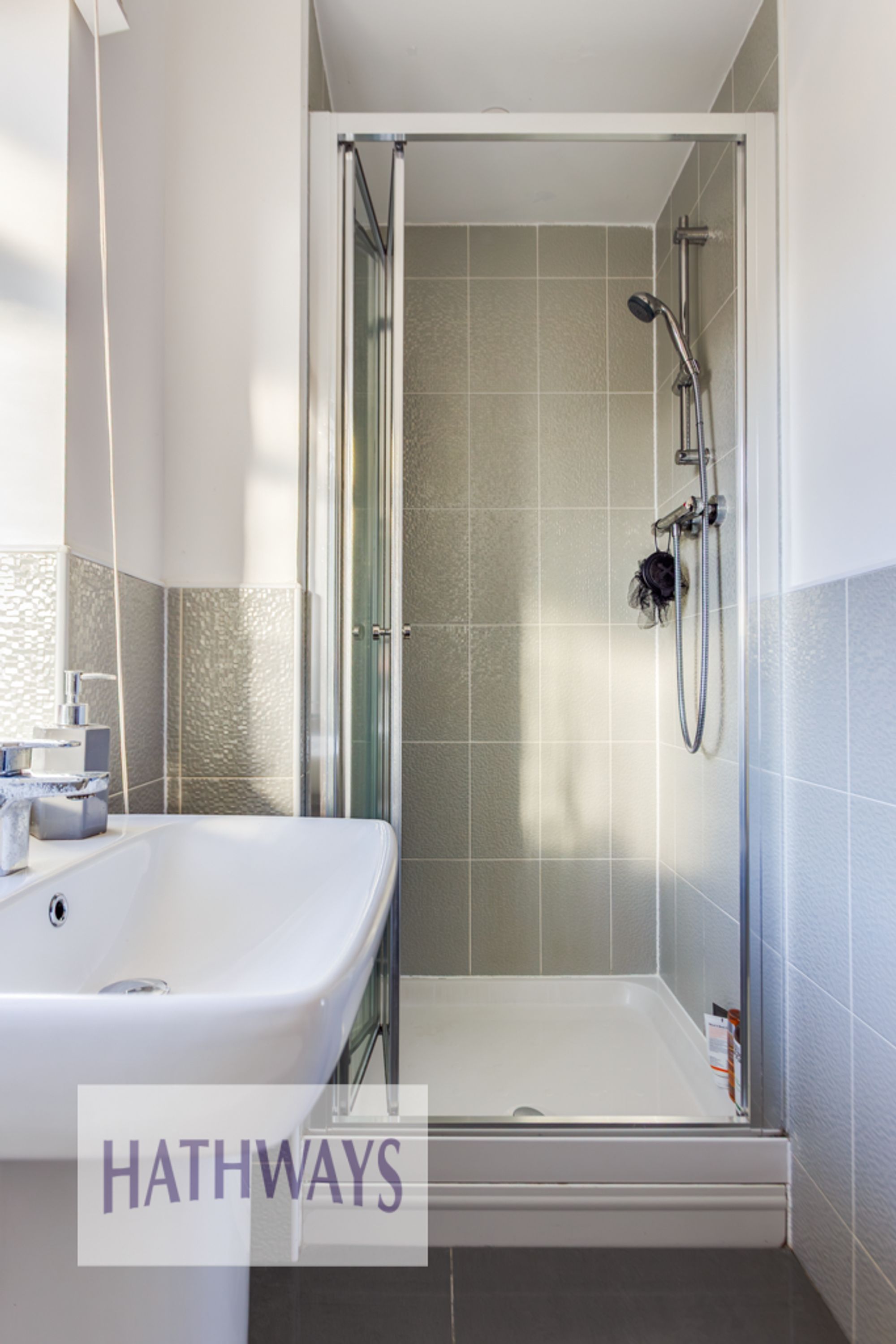 3 bed detached house for sale in Stryd Camlas, Cwmbran  - Property Image 29