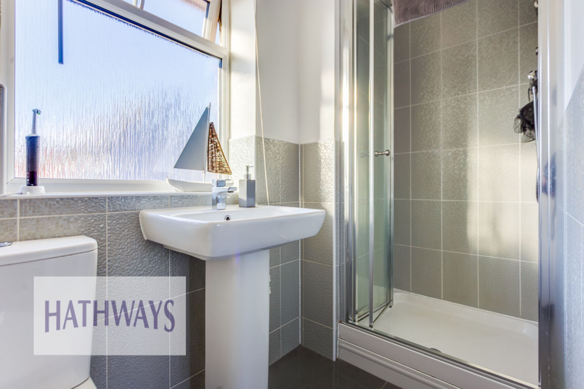 3 bed detached house for sale in Stryd Camlas, Cwmbran 26