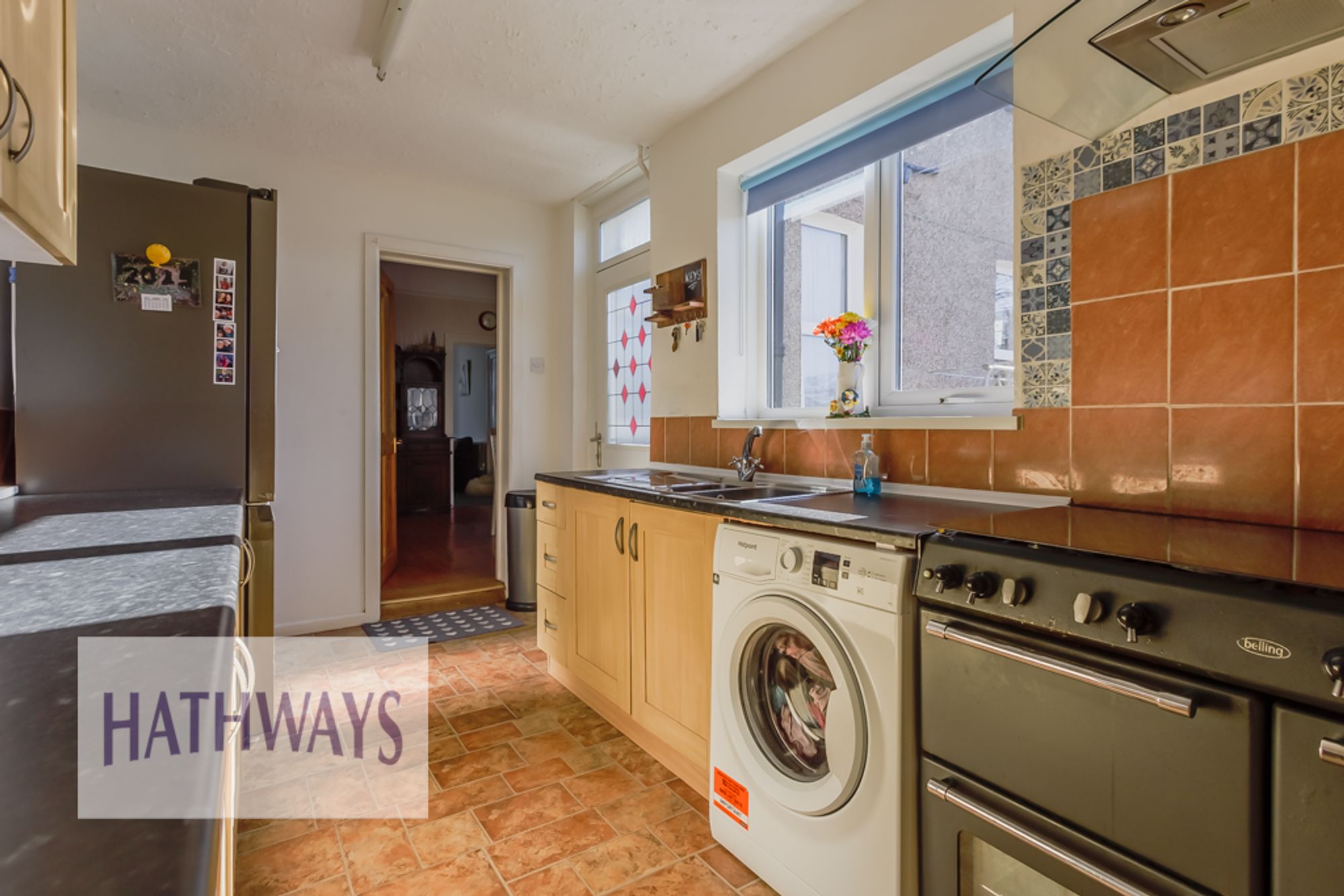 5 bed semi-detached house for sale in Llantarnam Road, Cwmbran  - Property Image 10