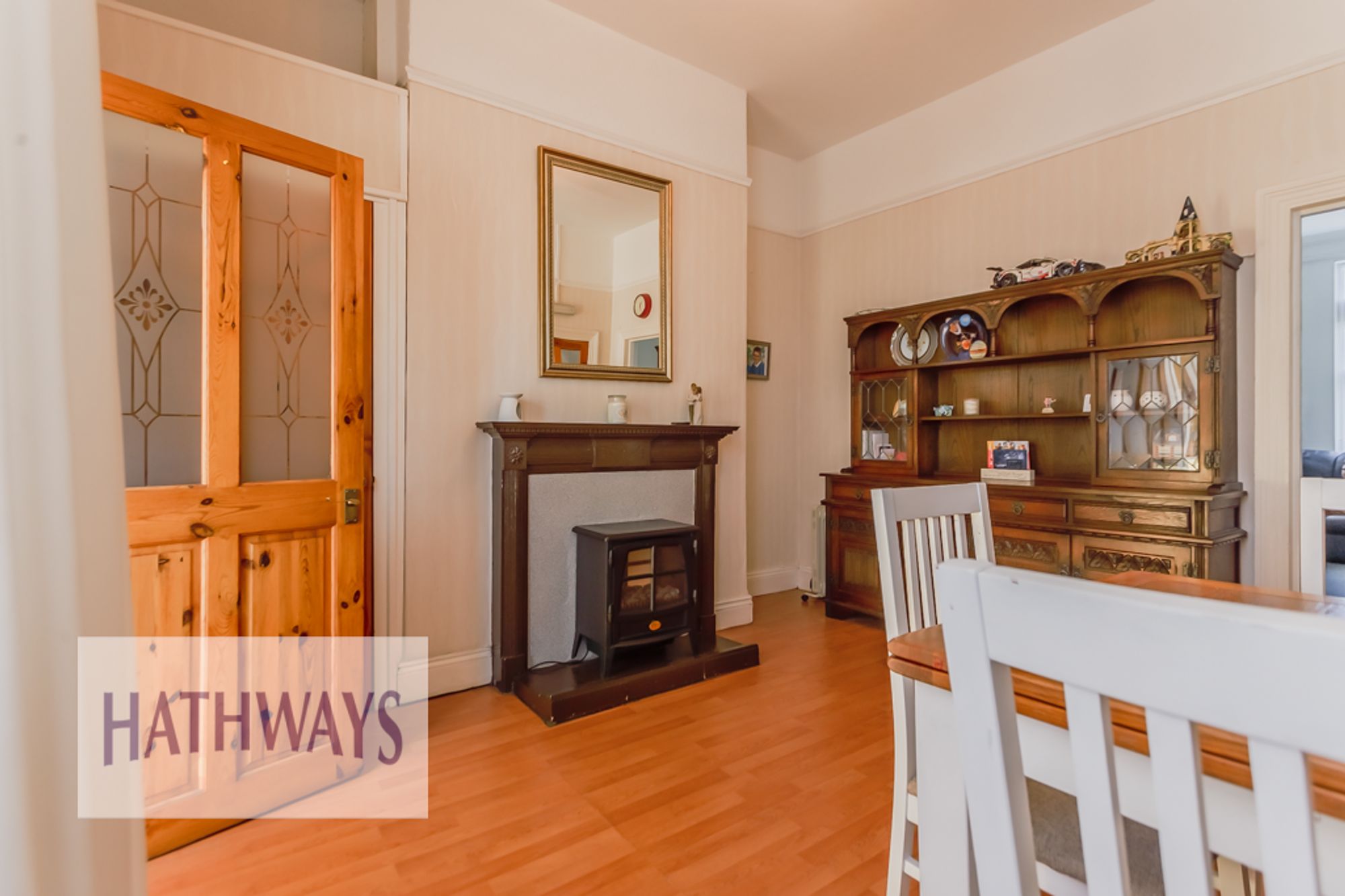 5 bed semi-detached house for sale in Llantarnam Road, Cwmbran  - Property Image 14