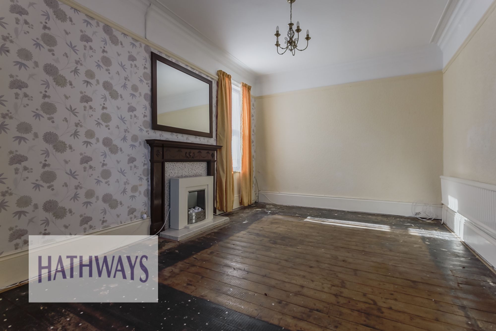 5 bed semi-detached house for sale in Llantarnam Road, Cwmbran  - Property Image 27