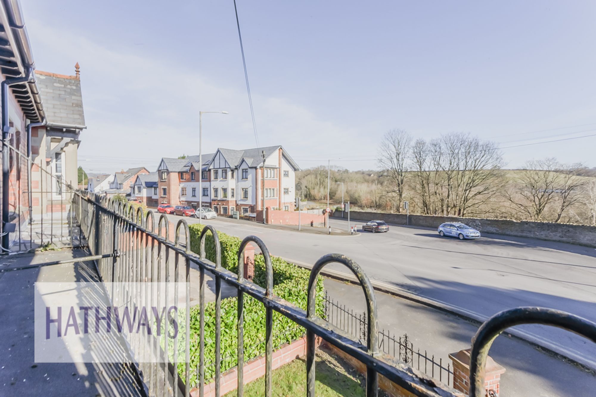 5 bed semi-detached house for sale in Llantarnam Road, Cwmbran  - Property Image 49