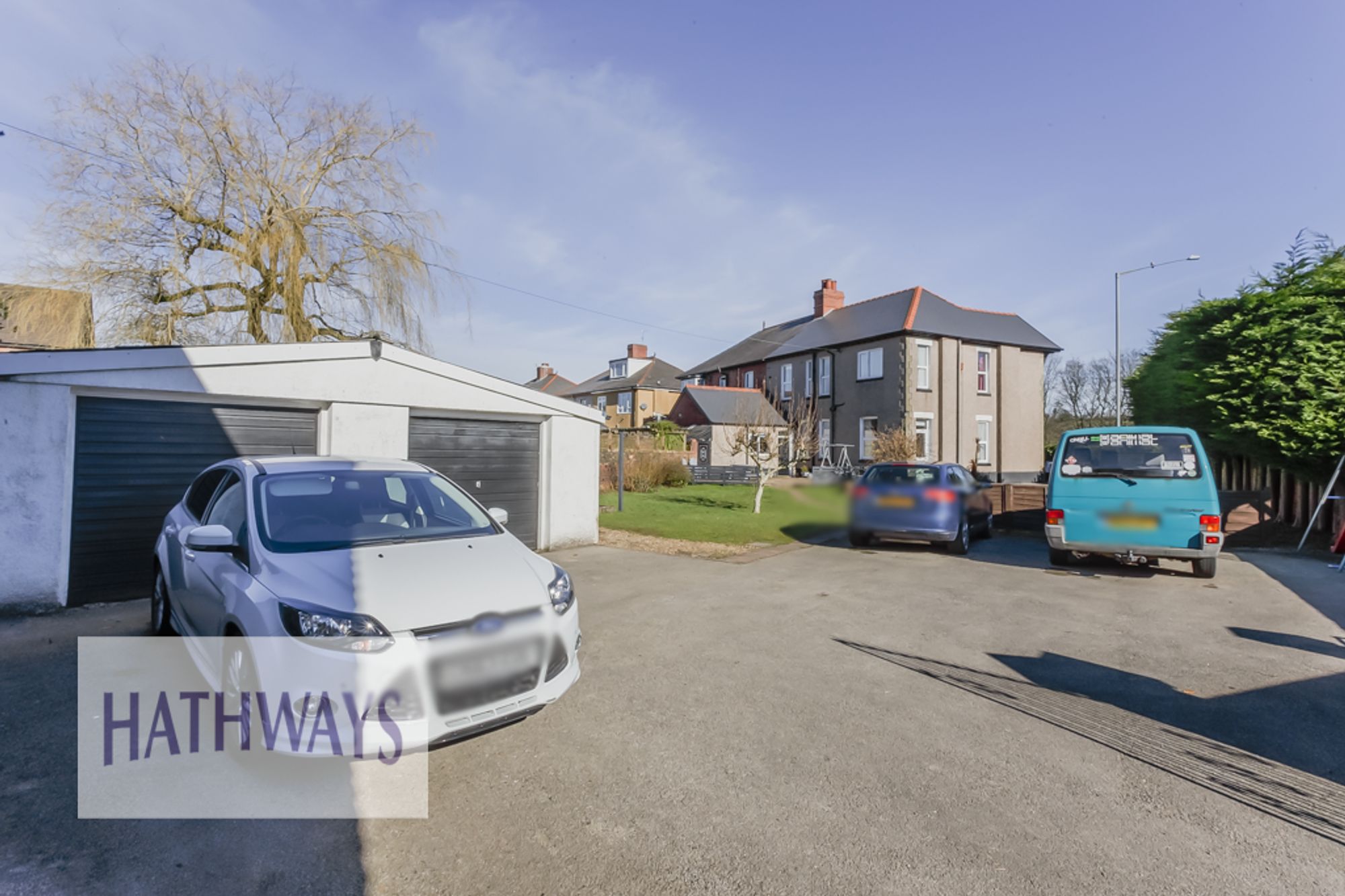 5 bed semi-detached house for sale in Llantarnam Road, Cwmbran  - Property Image 57