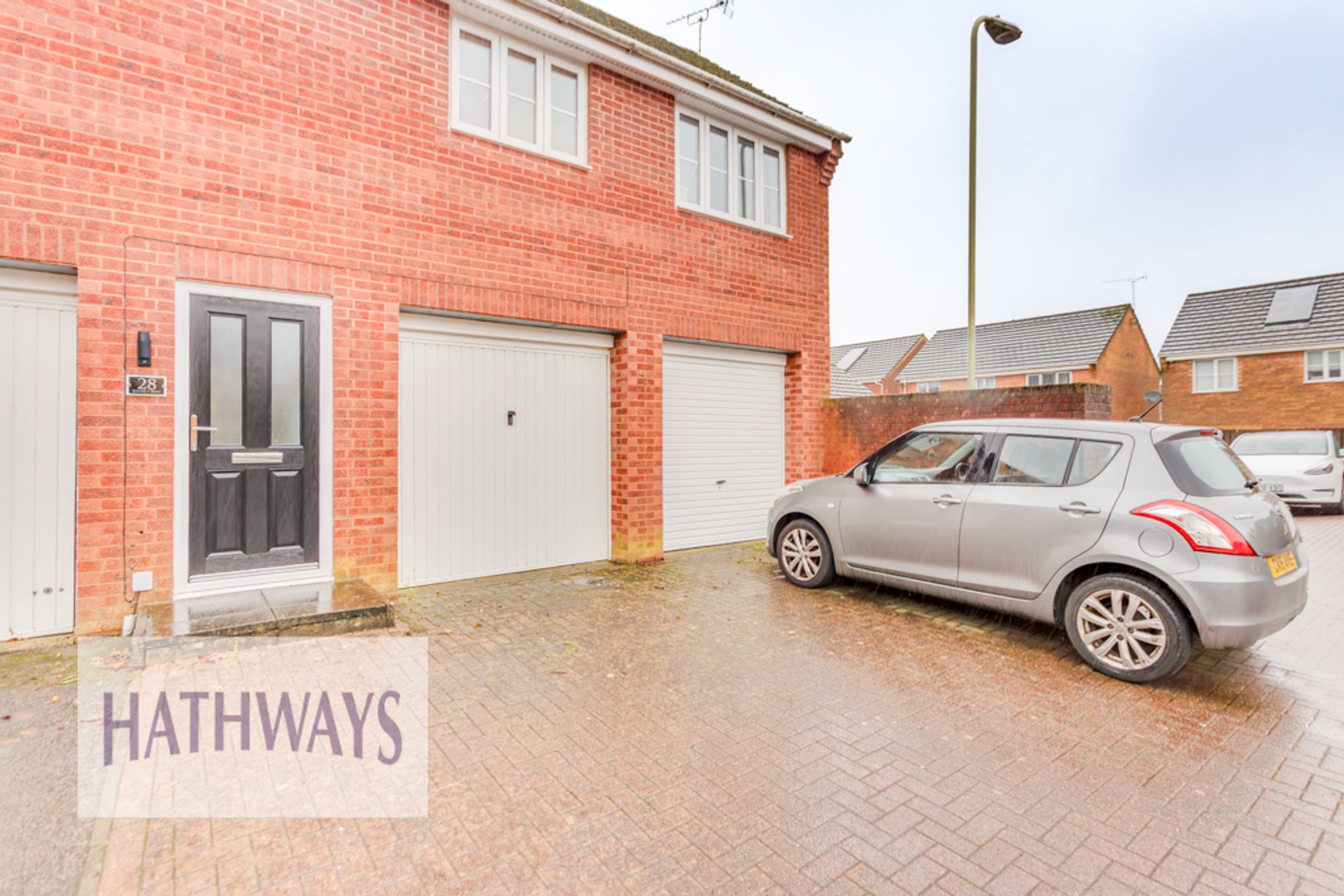 2 bed coach house for sale in Golwg Y Bont, Blackwood  - Property Image 3