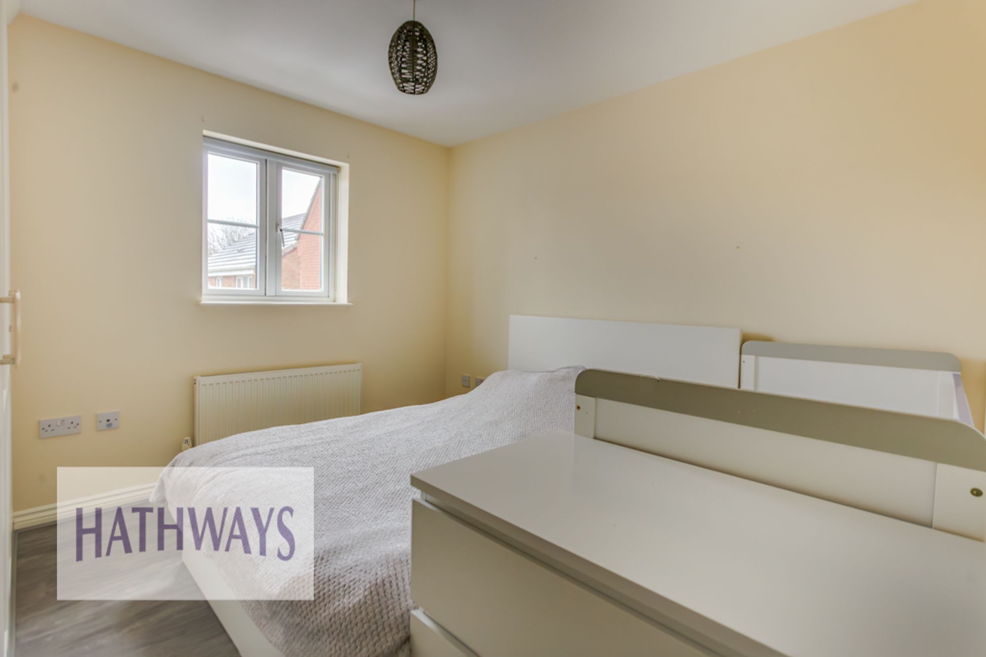 2 bed coach house for sale in Golwg Y Bont, Blackwood 17