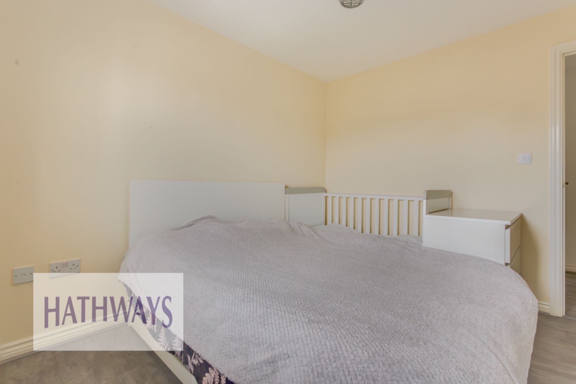 2 bed coach house for sale in Golwg Y Bont, Blackwood 16