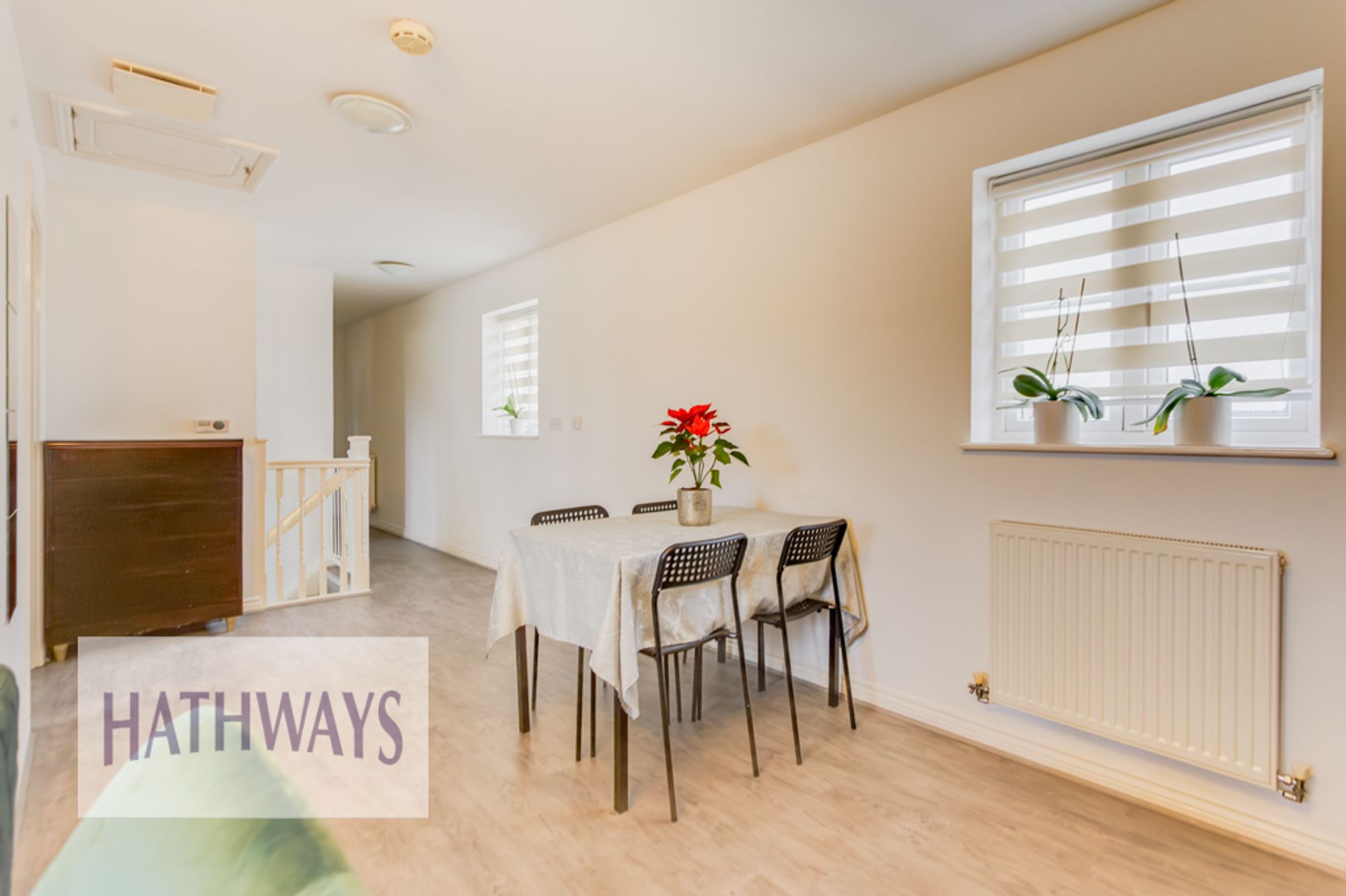 2 bed coach house for sale in Golwg Y Bont, Blackwood 14