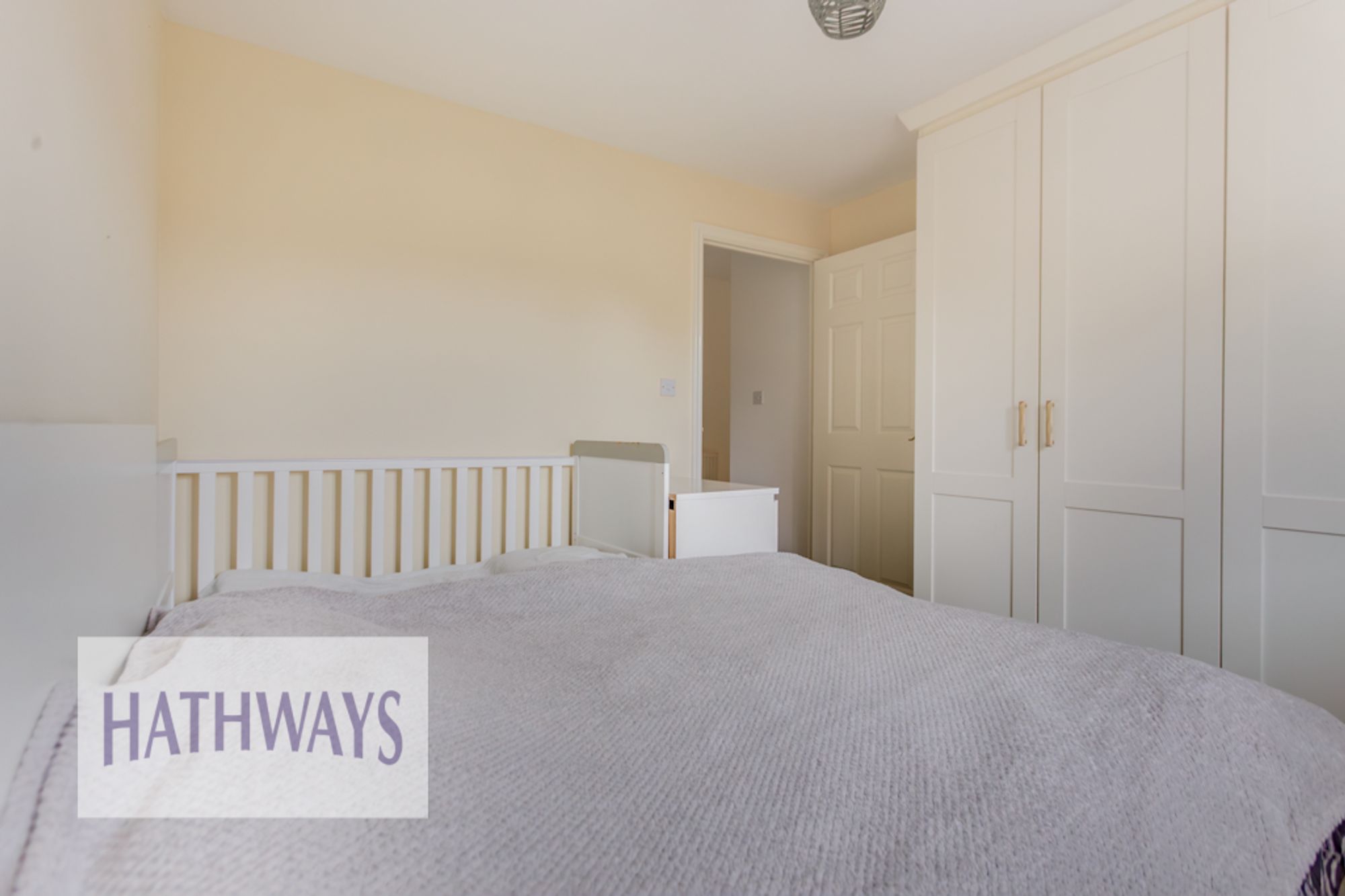 2 bed coach house for sale in Golwg Y Bont, Blackwood  - Property Image 19