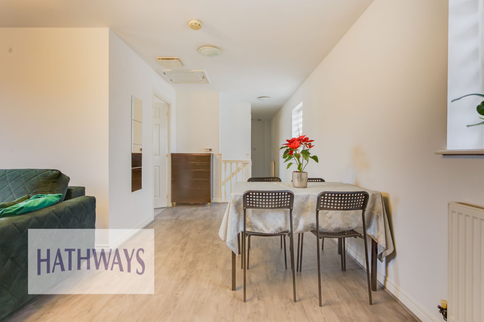 2 bed coach house for sale in Golwg Y Bont, Blackwood 15