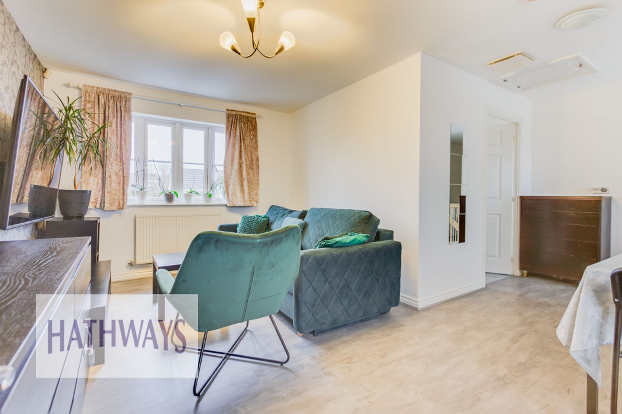 2 bed coach house for sale in Golwg Y Bont, Blackwood  - Property Image 10