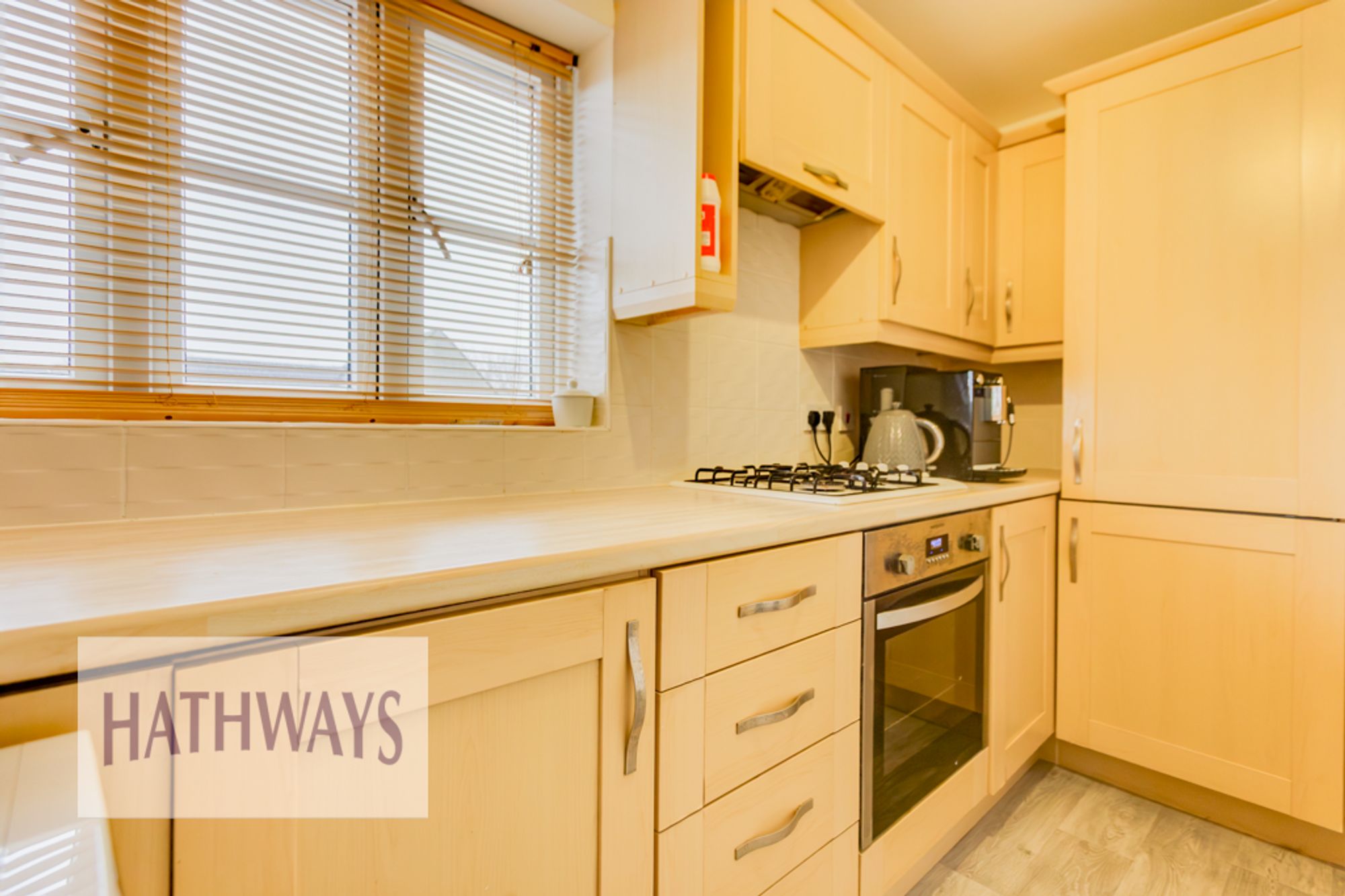 2 bed coach house for sale in Golwg Y Bont, Blackwood 6
