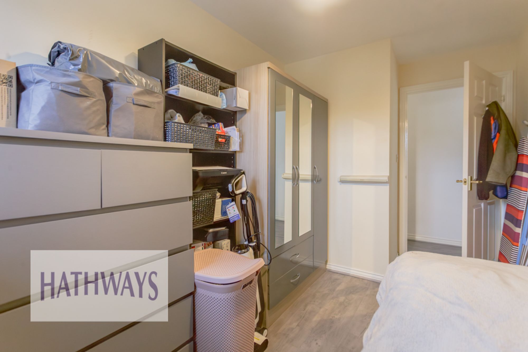 2 bed coach house for sale in Golwg Y Bont, Blackwood 19