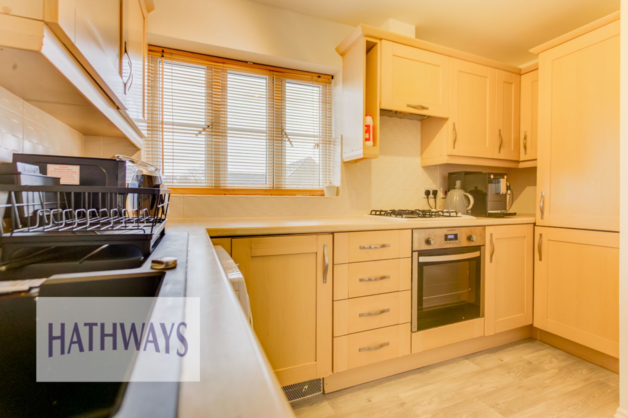 2 bed coach house for sale in Golwg Y Bont, Blackwood  - Property Image 8