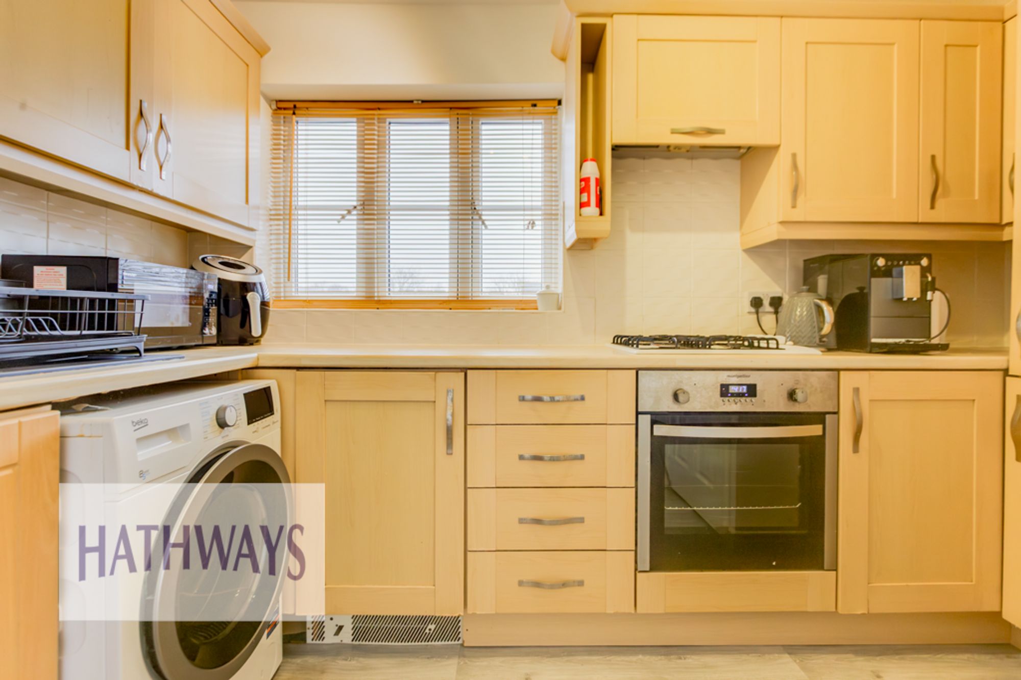 2 bed coach house for sale in Golwg Y Bont, Blackwood  - Property Image 4