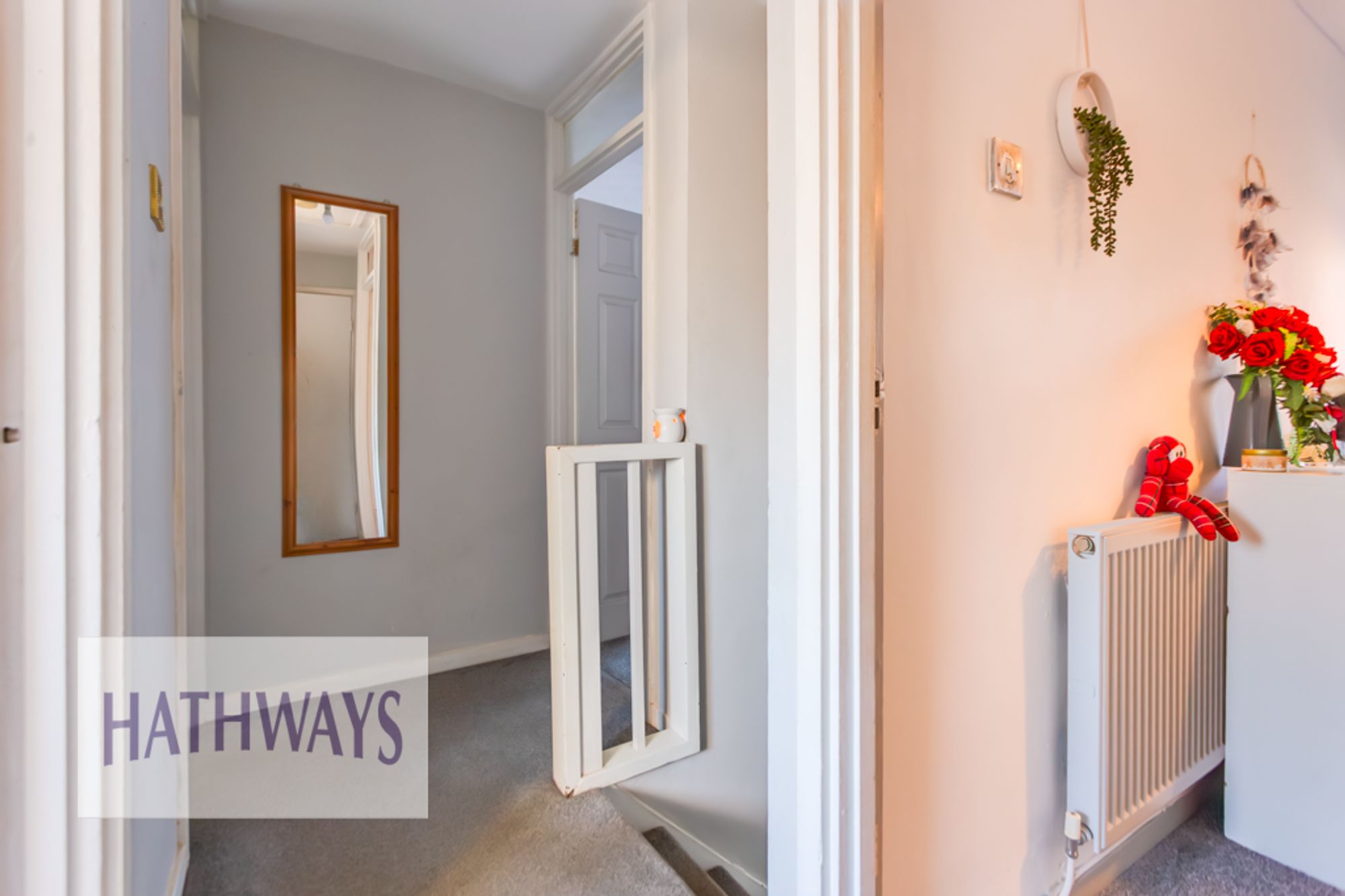 3 bed mid-terraced house for sale in Cardigan Close, Cwmbran 17