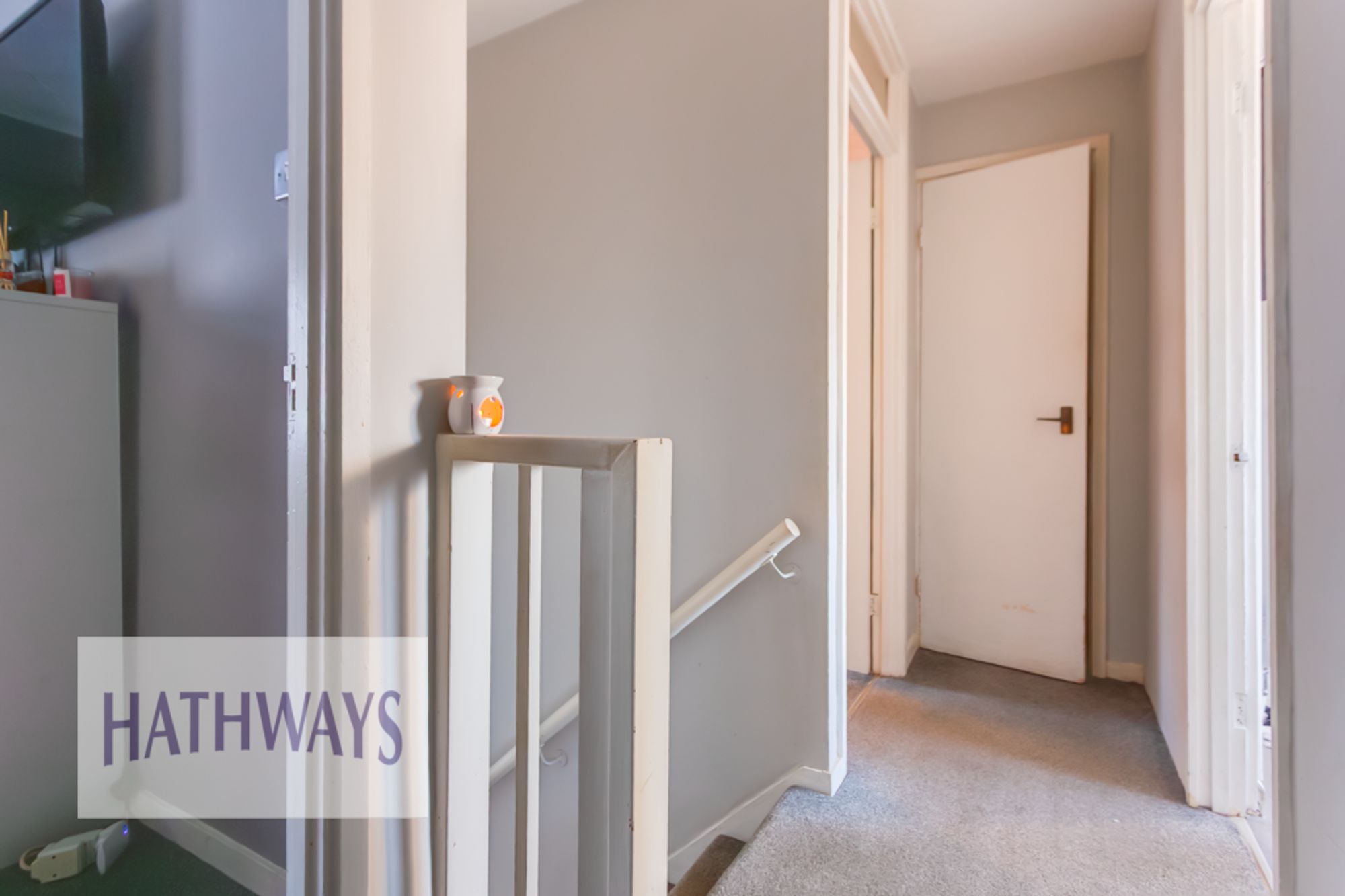 3 bed mid-terraced house for sale in Cardigan Close, Cwmbran 27